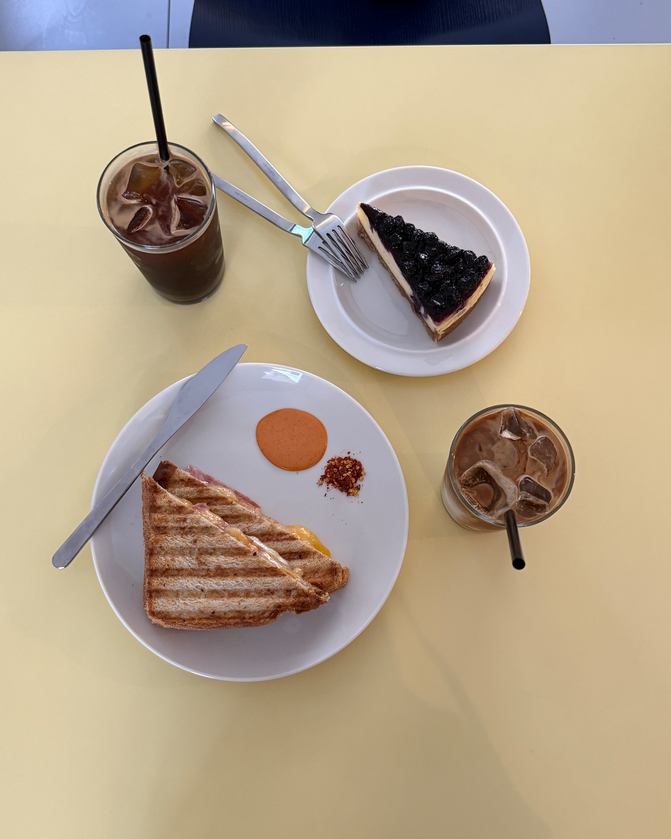 3층까지 있어서 자리 걱정할 필요없이 여유롭게 - 대구 맛집 바우트