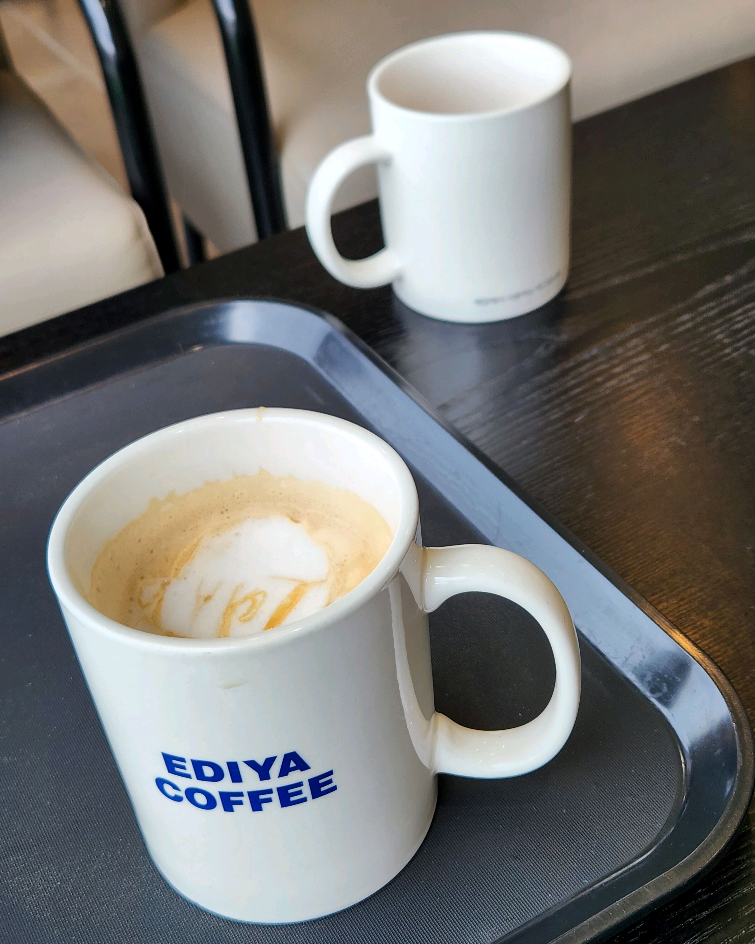 이디야커피 속초해수욕장점 (Ediya Coffee Sokcho Beach Branch) 5