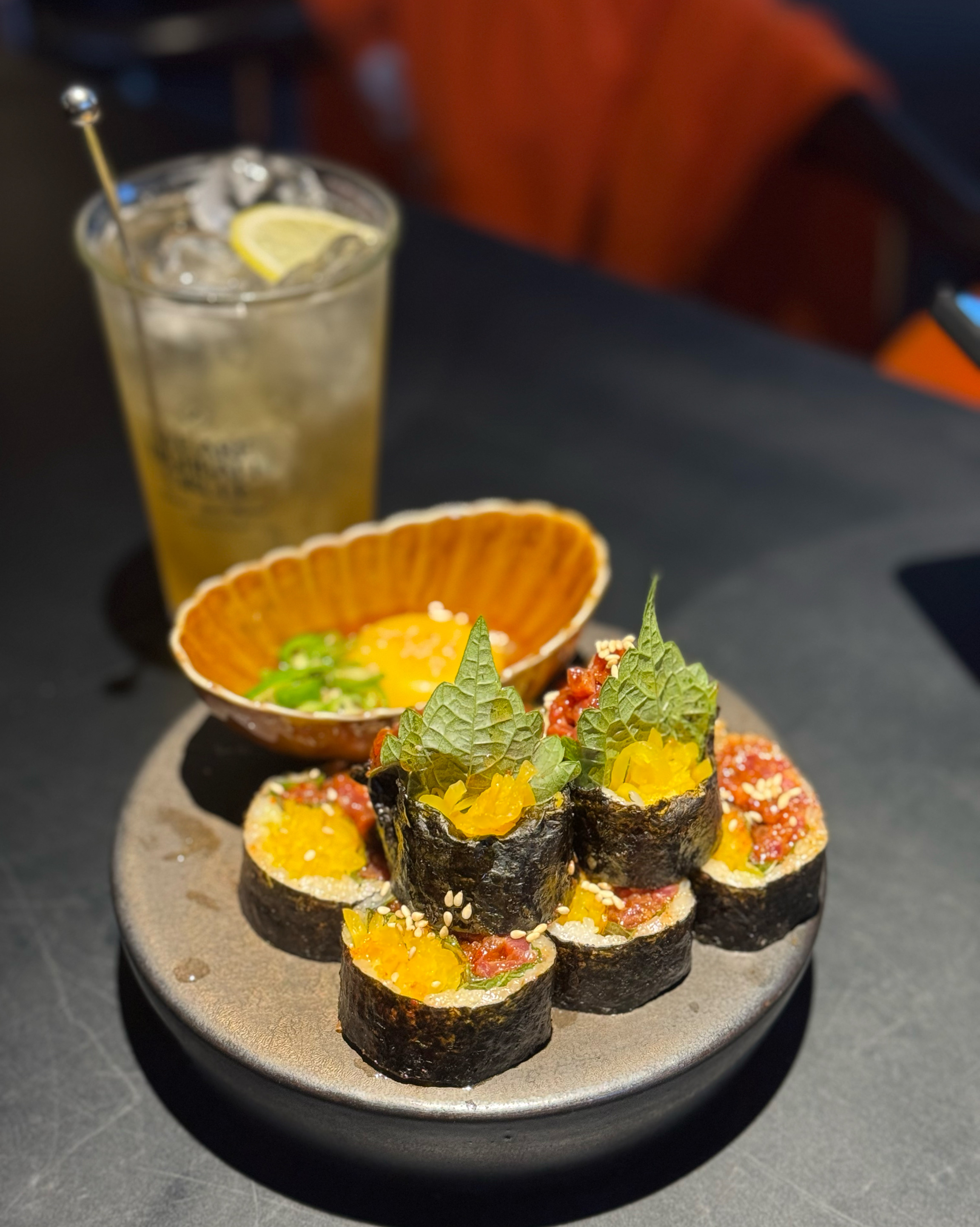어쩜 이렇게 다 맛있나요....🥰 - 불당동 맛집 심도