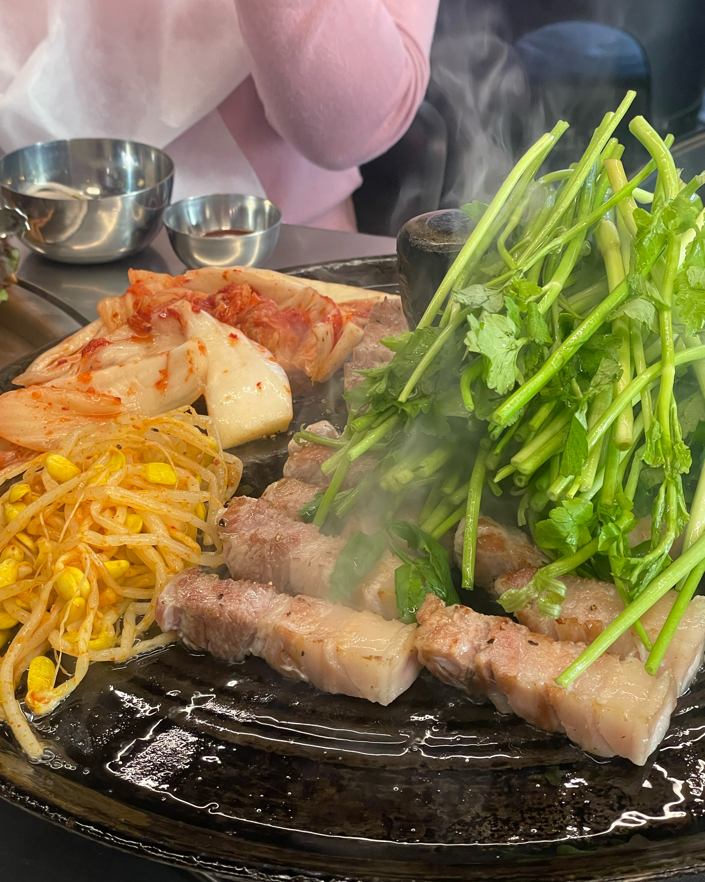 꺄아아 너무 맛있어요 - 불당동 맛집 목구멍 신불당점