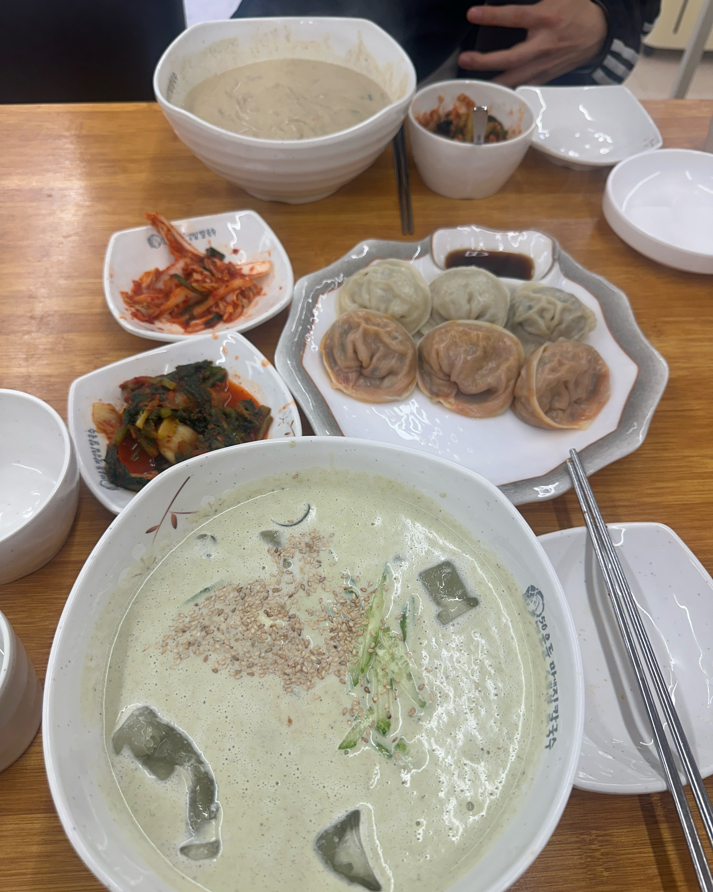 졸맛탱 잘찾아온고같아요 집가까워서 단골옝약! - 인천 맛집 최부영칼국수