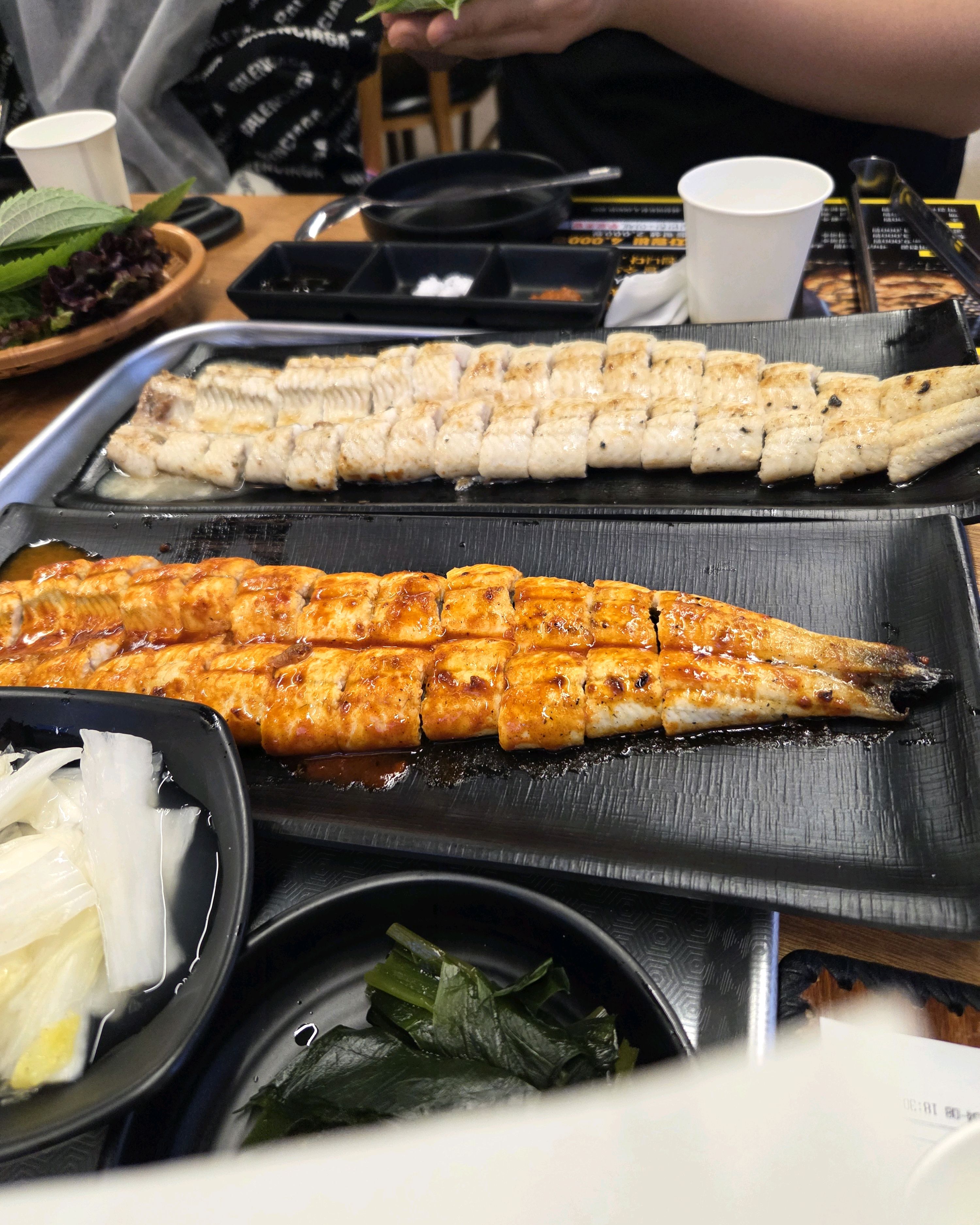 친절해요 - 대구 맛집 일품집 본점