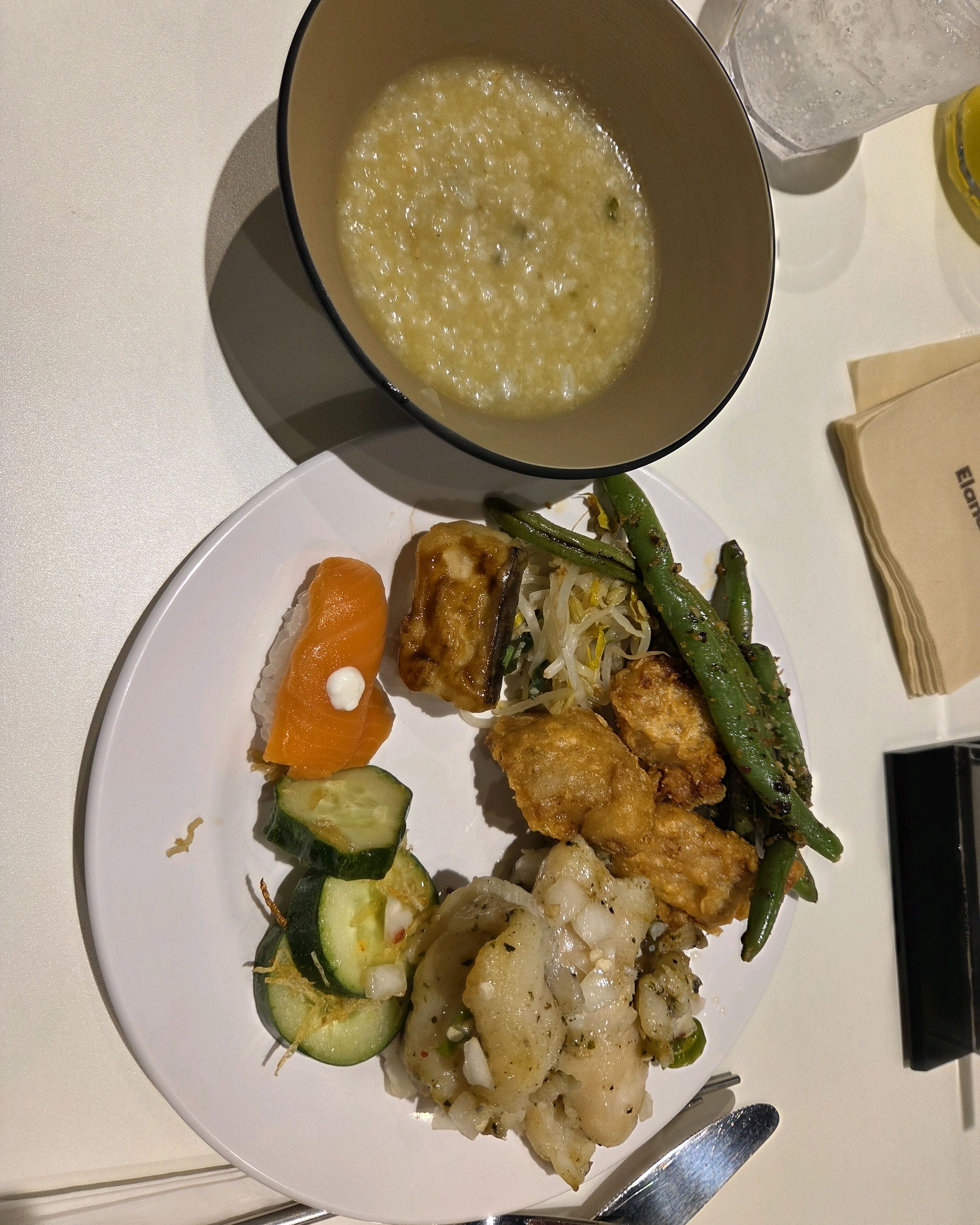 인천 맛집 애슐리퀸즈 인천아인병원점 23번째 리뷰 이미지