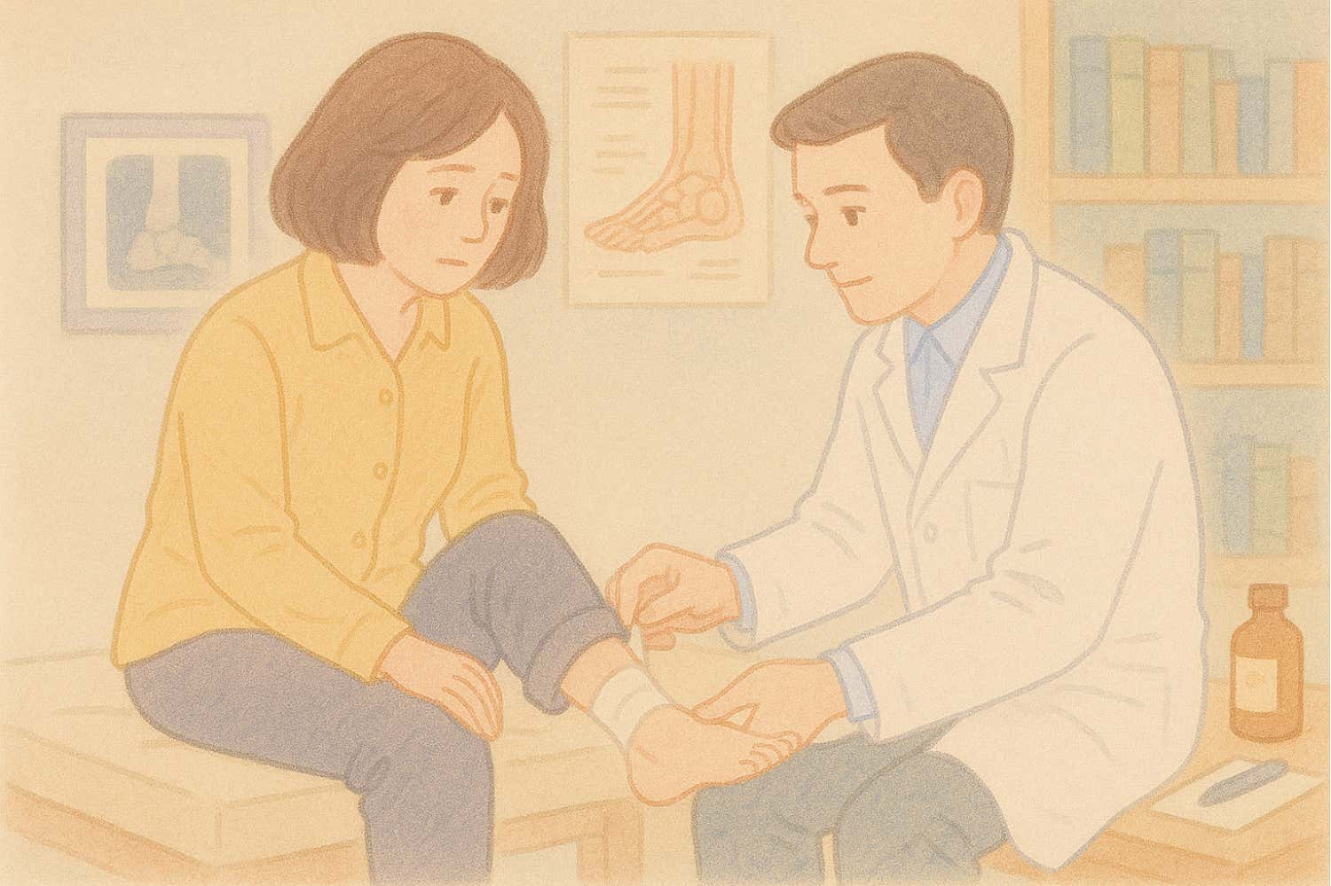명지본튼튼의원