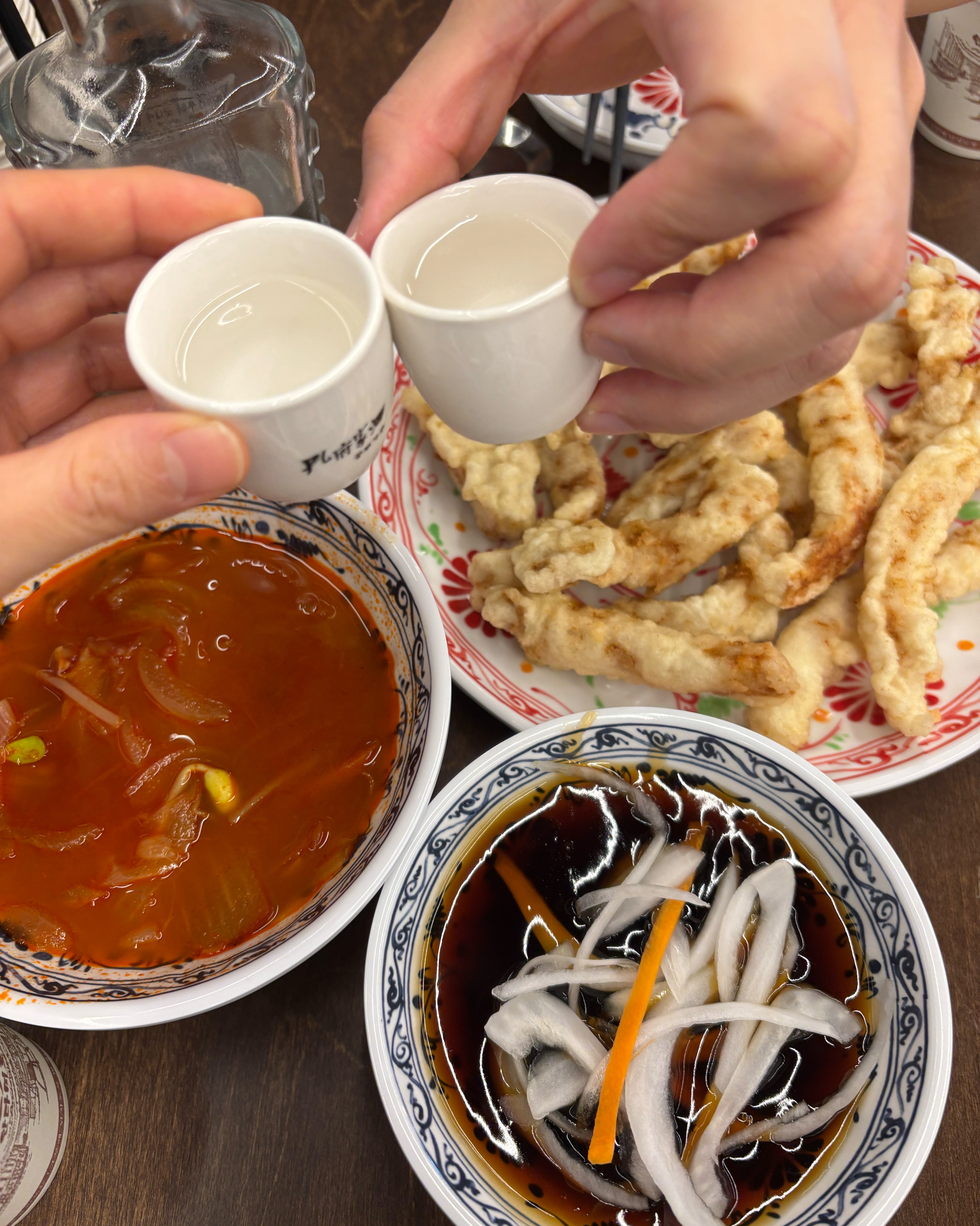 이벤트도 많이하고 구성이 - 불당동 맛집 록희원 불당직영점