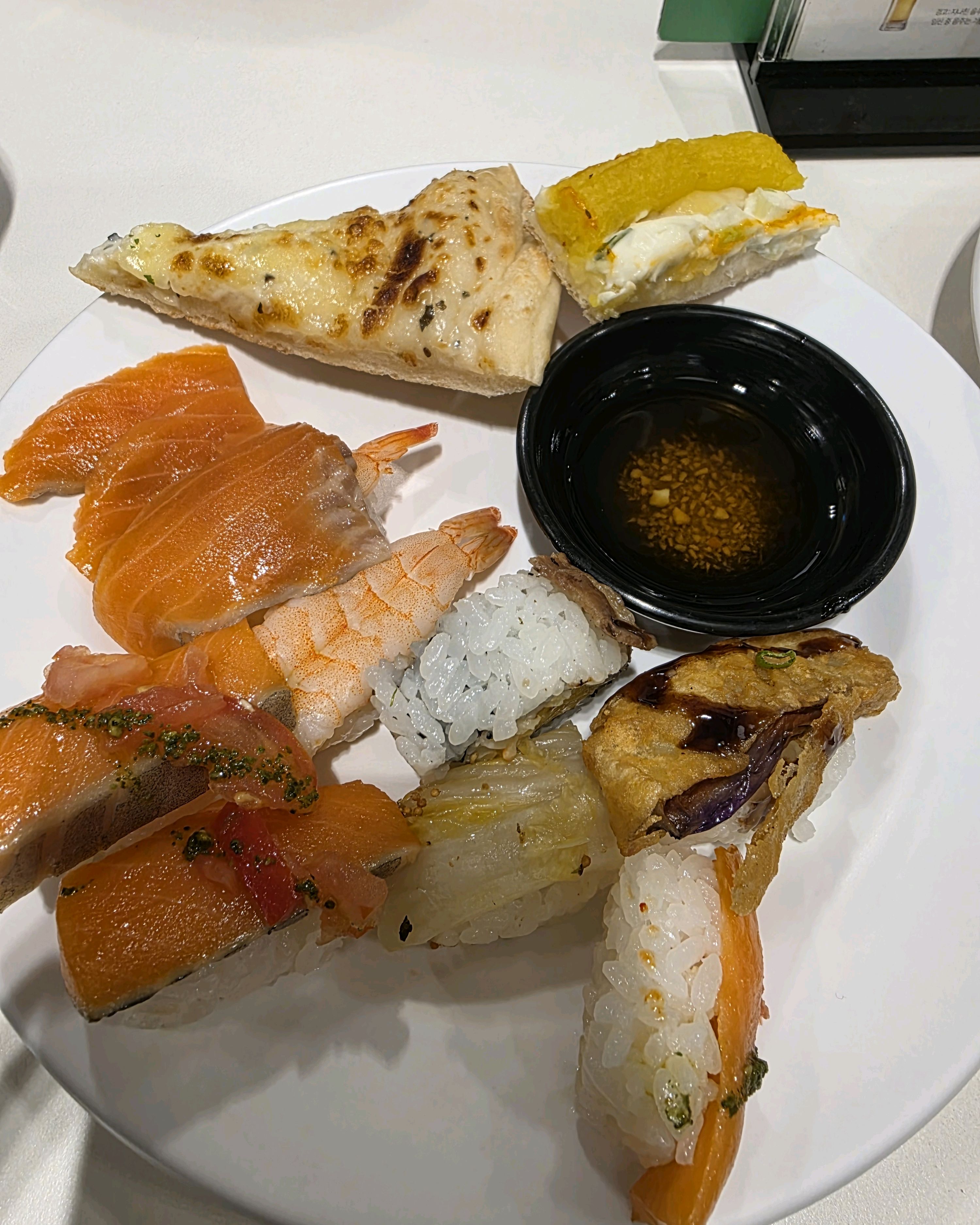 다른지역은 몇번 방문했고 - 비전동 맛집 애슐리퀸즈 뉴코아 평택점