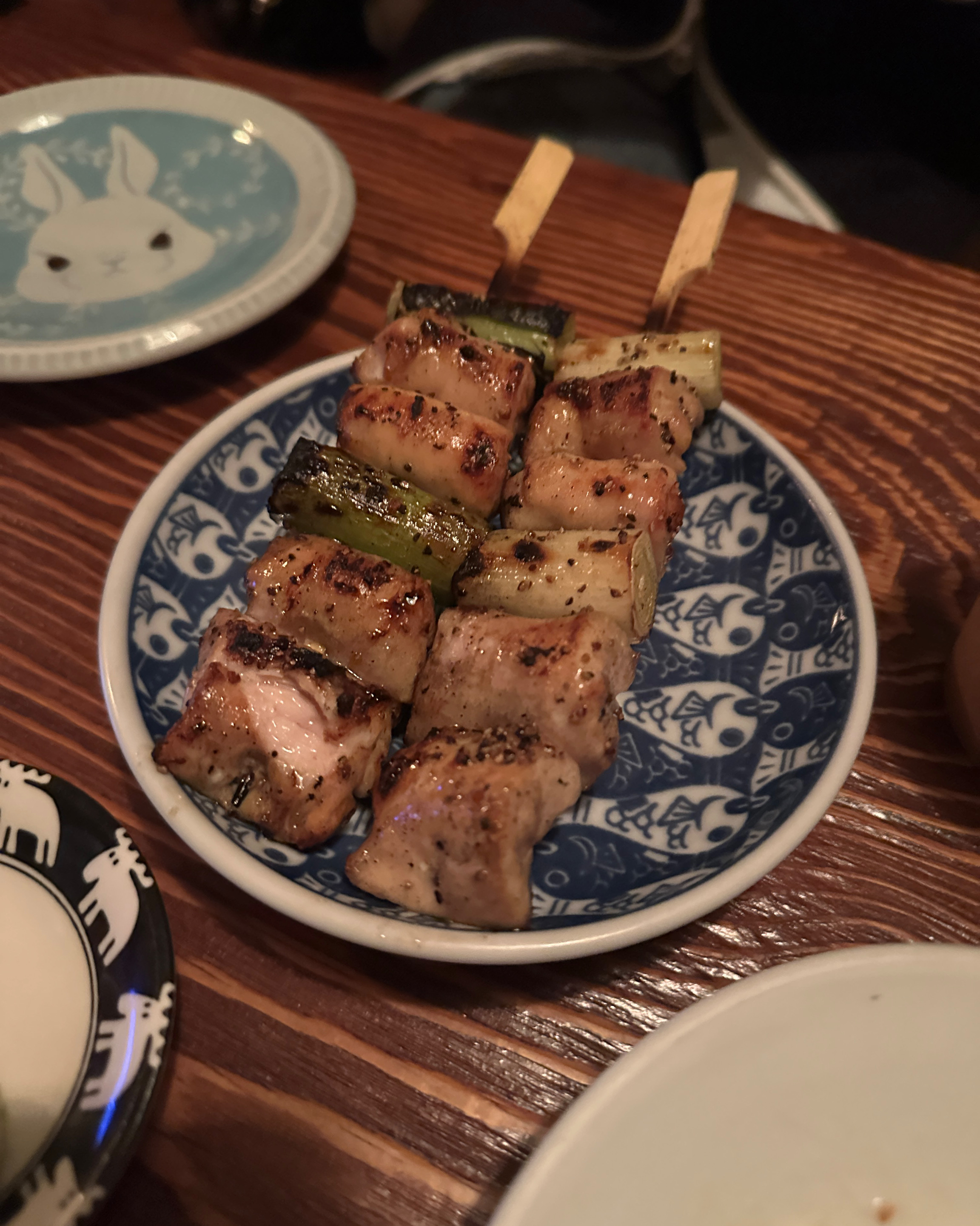 유명하다고 해서 와봤는데 분위기 좋네요 - 대구 맛집 요모 대구본점
