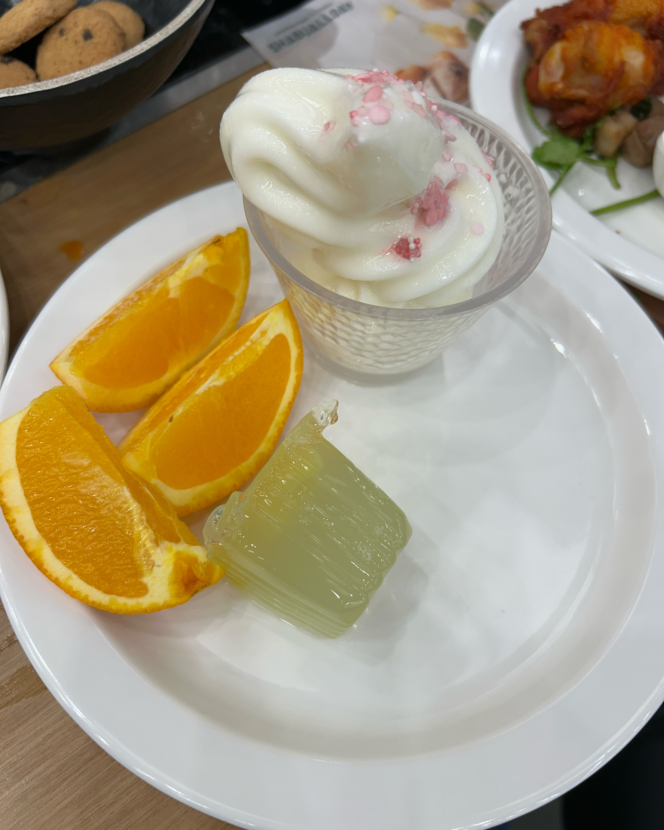 좀오래기다렸지만 배부르게 맛잇게 잘먹어요 다음에또 올것같아요 - 향남 맛집 샤브올데이 화성향남점
