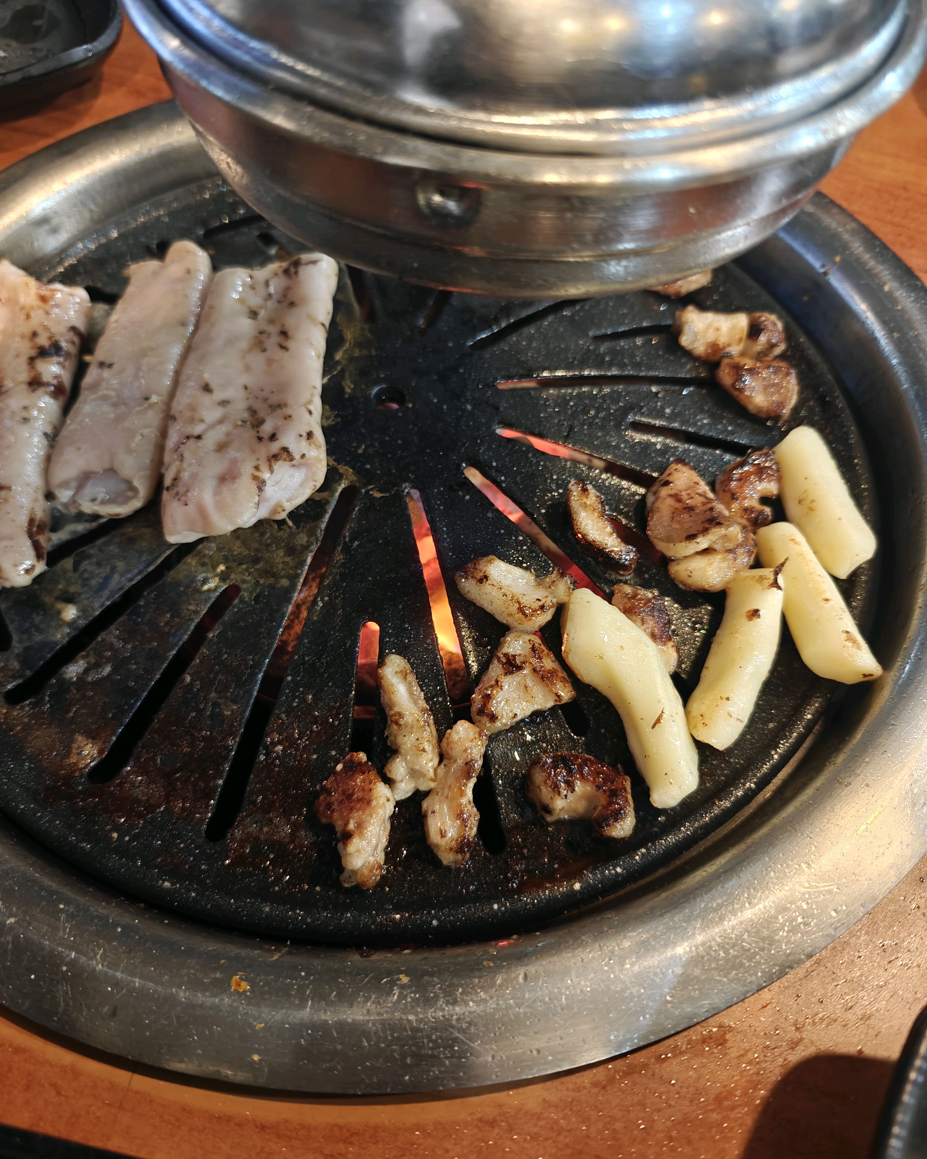nice delicious - 대구 맛집 대구아리조나막창 수성못 본점