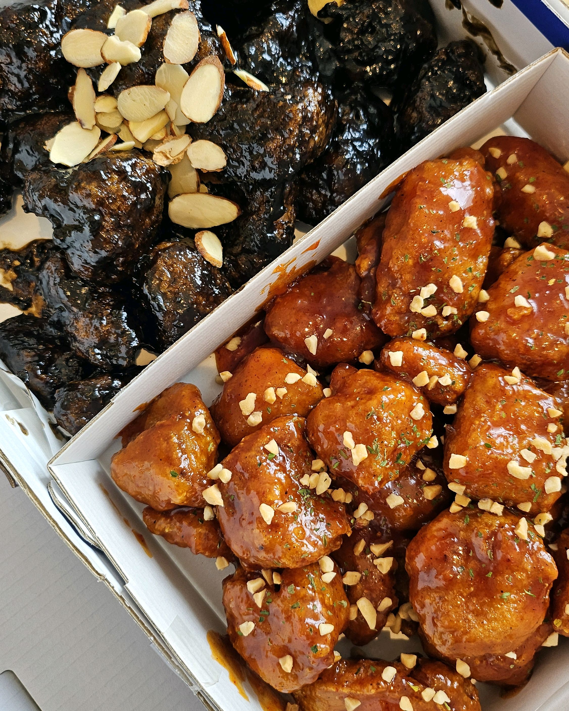 Dakgangjeong