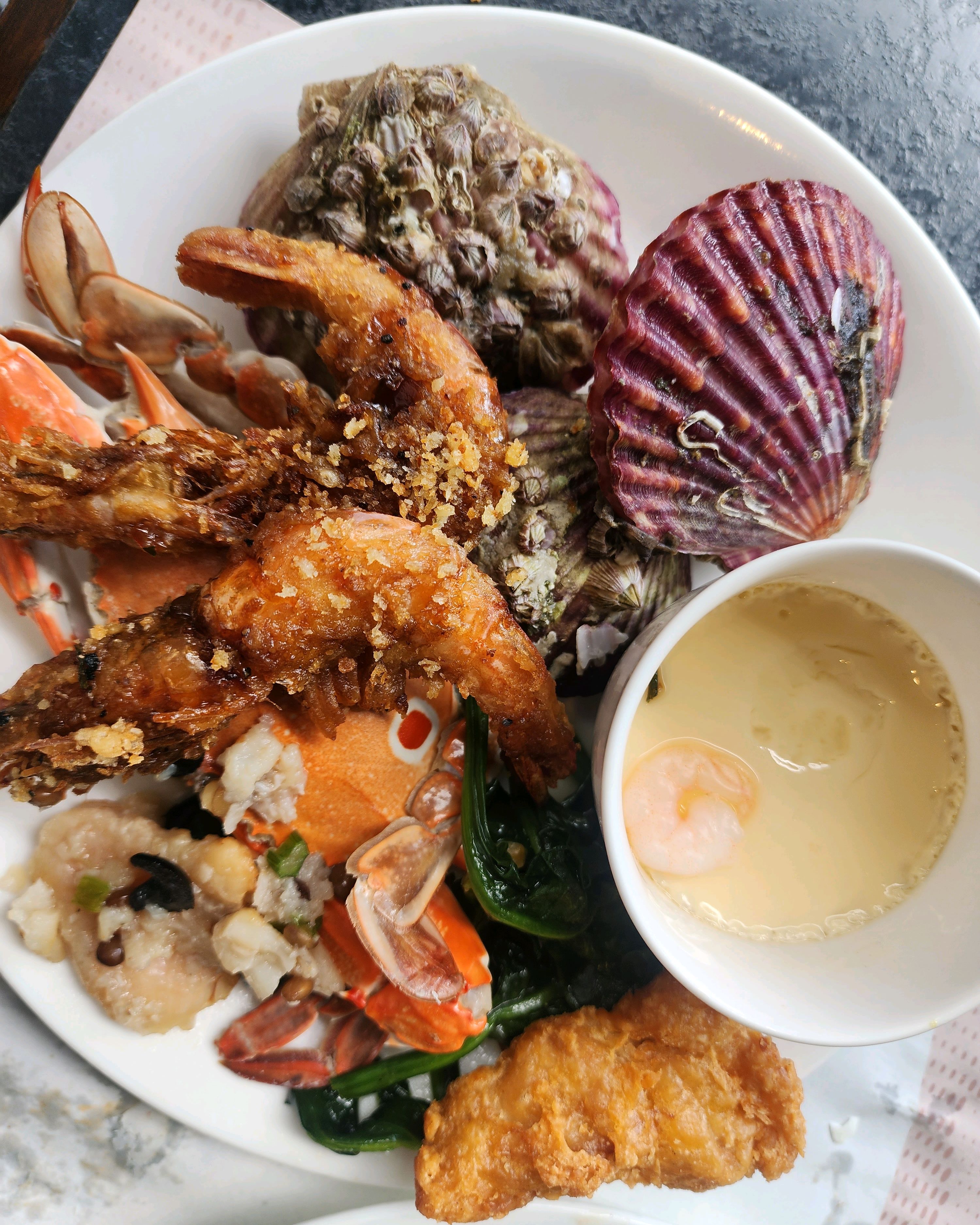 5월 빕스를 10년만에 찾아왔습니다.5월은 건강한 맛이네요 - 판교역 맛집 빕스 판교점