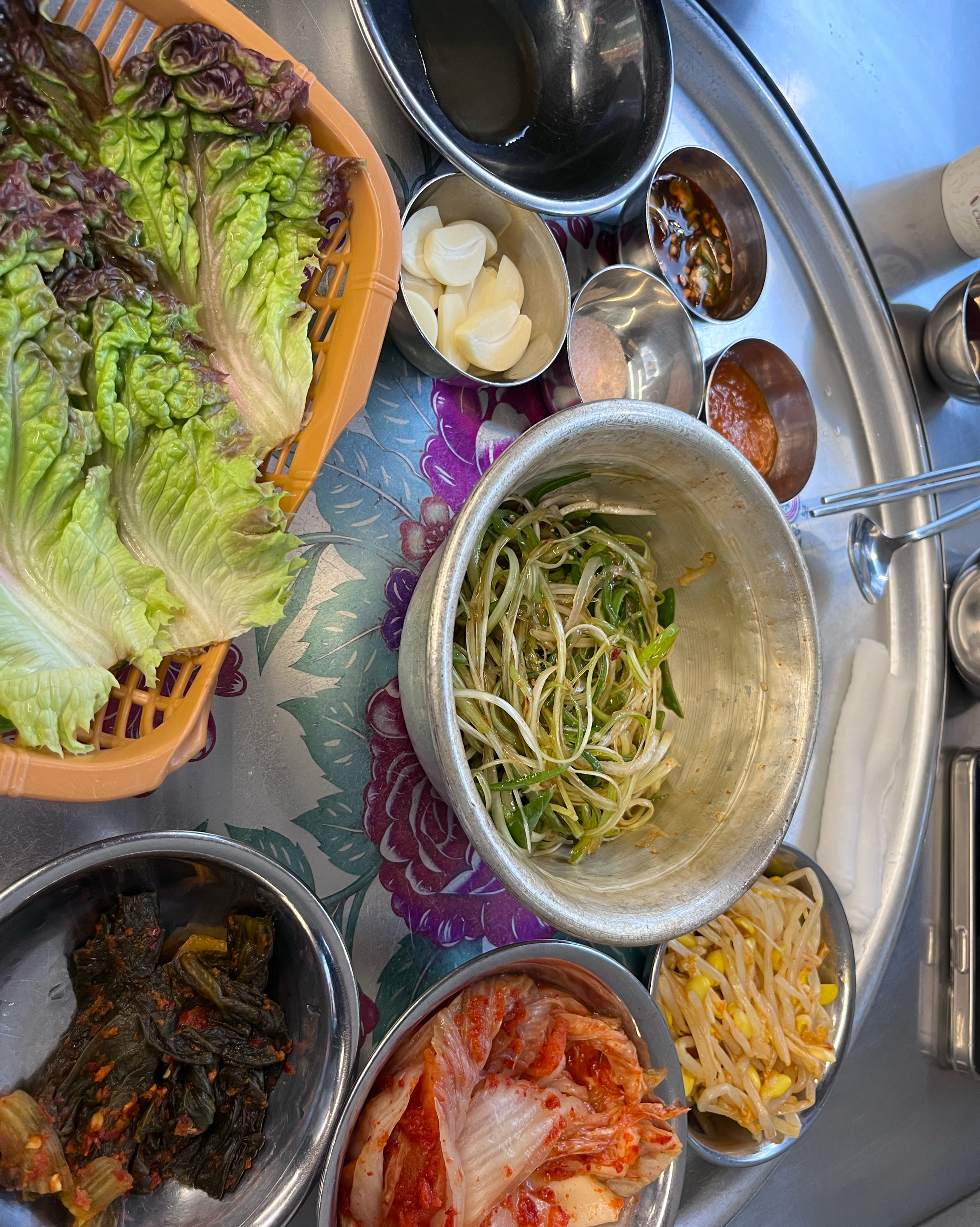 분위기도 너무 좋고 고기도 너무 좋은거 쓰시는거같아요. 직원분들이 너무 친절하시고 고기도
