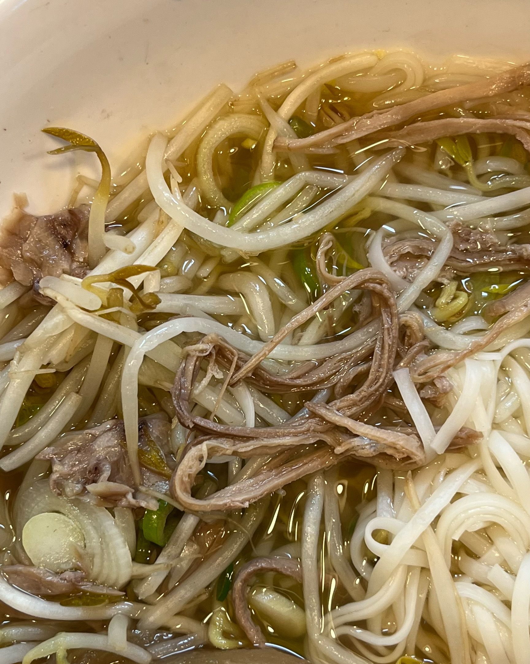 역시 맛있어요 - 청라 맛집 미분당 청라점