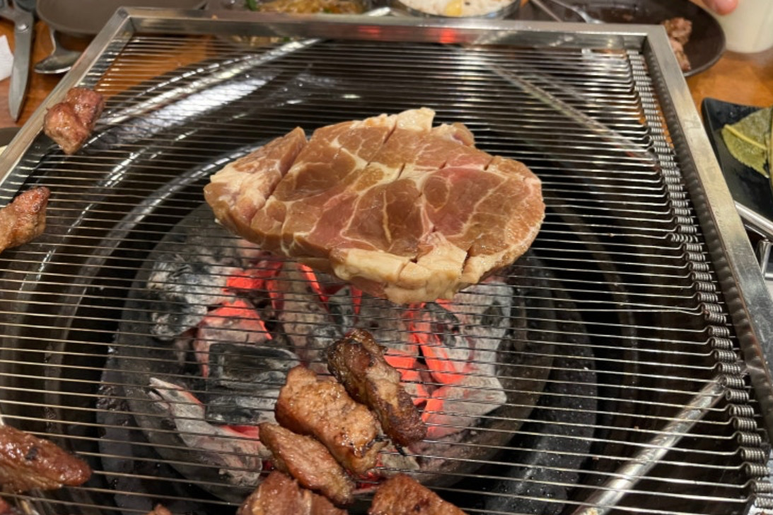 키카대신 자주오는 곳 입니다 ^^* - 권선동 맛집 소담화로