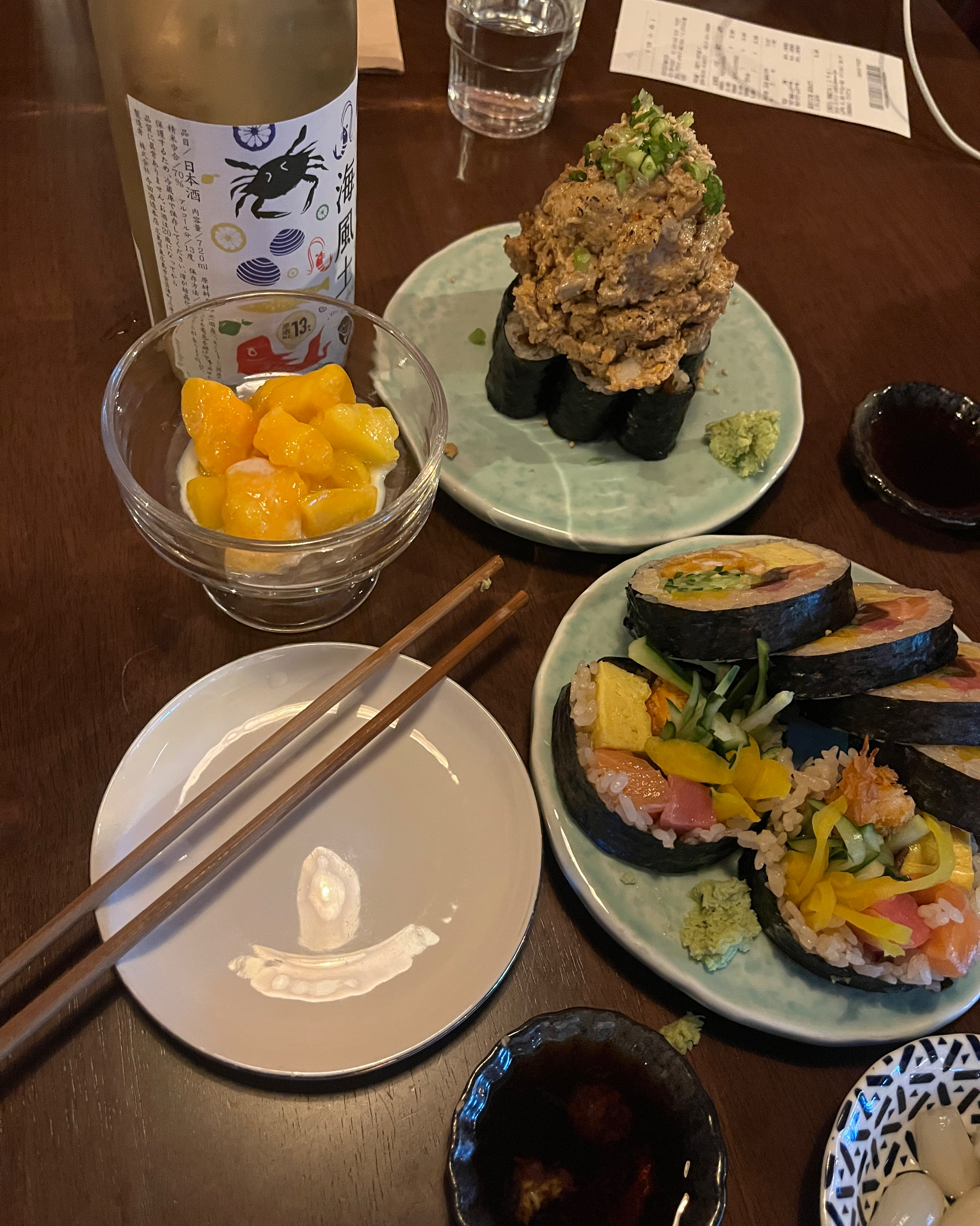 오랜만에 방문했는데 맛있어요. 메뉴가 많아서 다양하게 즐길수있어요 ㅎㅎ - 불당동 맛집 로지토라 불당점