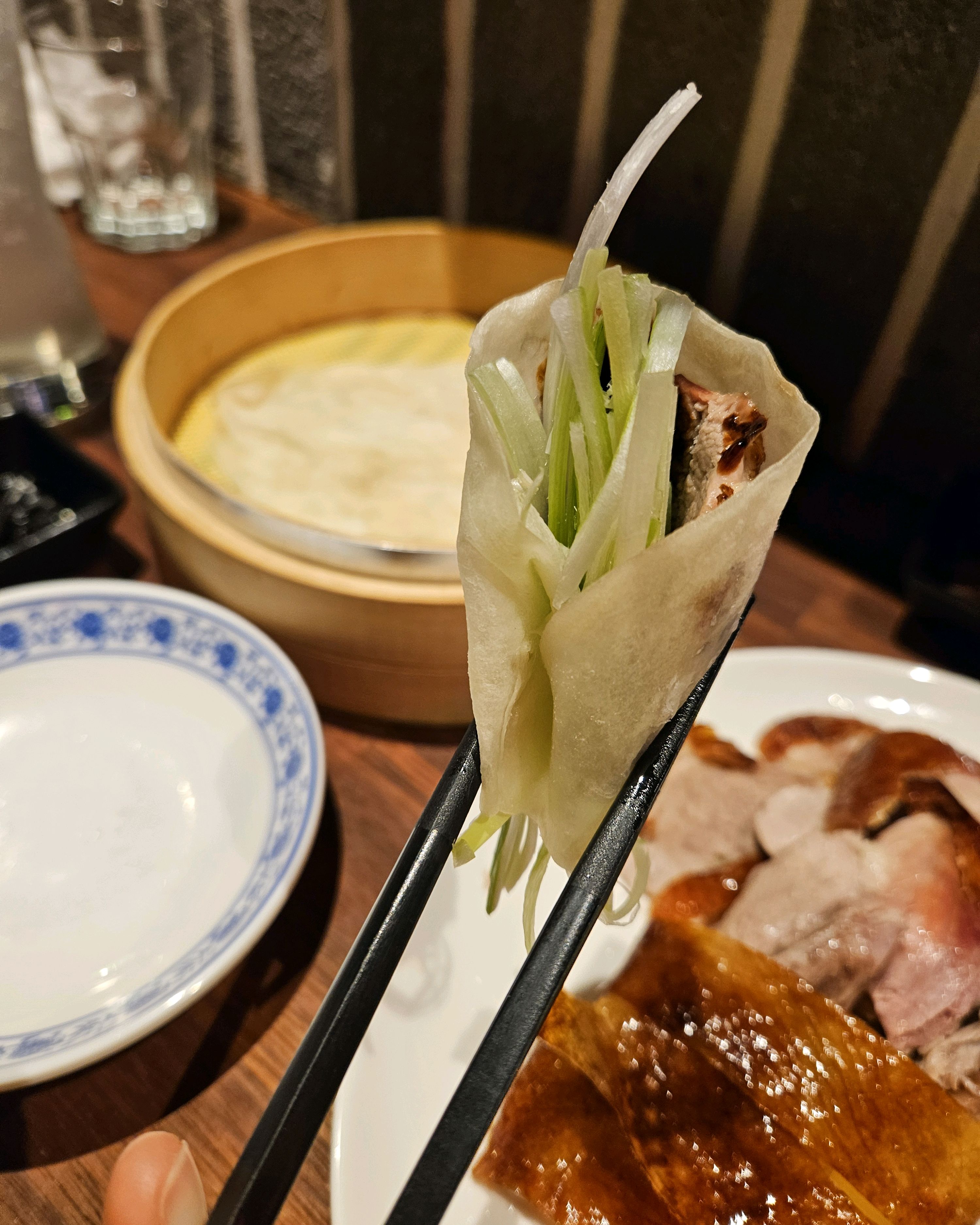 너무 맛있게 잘먹었습니다. - 불당동 맛집 유지경성