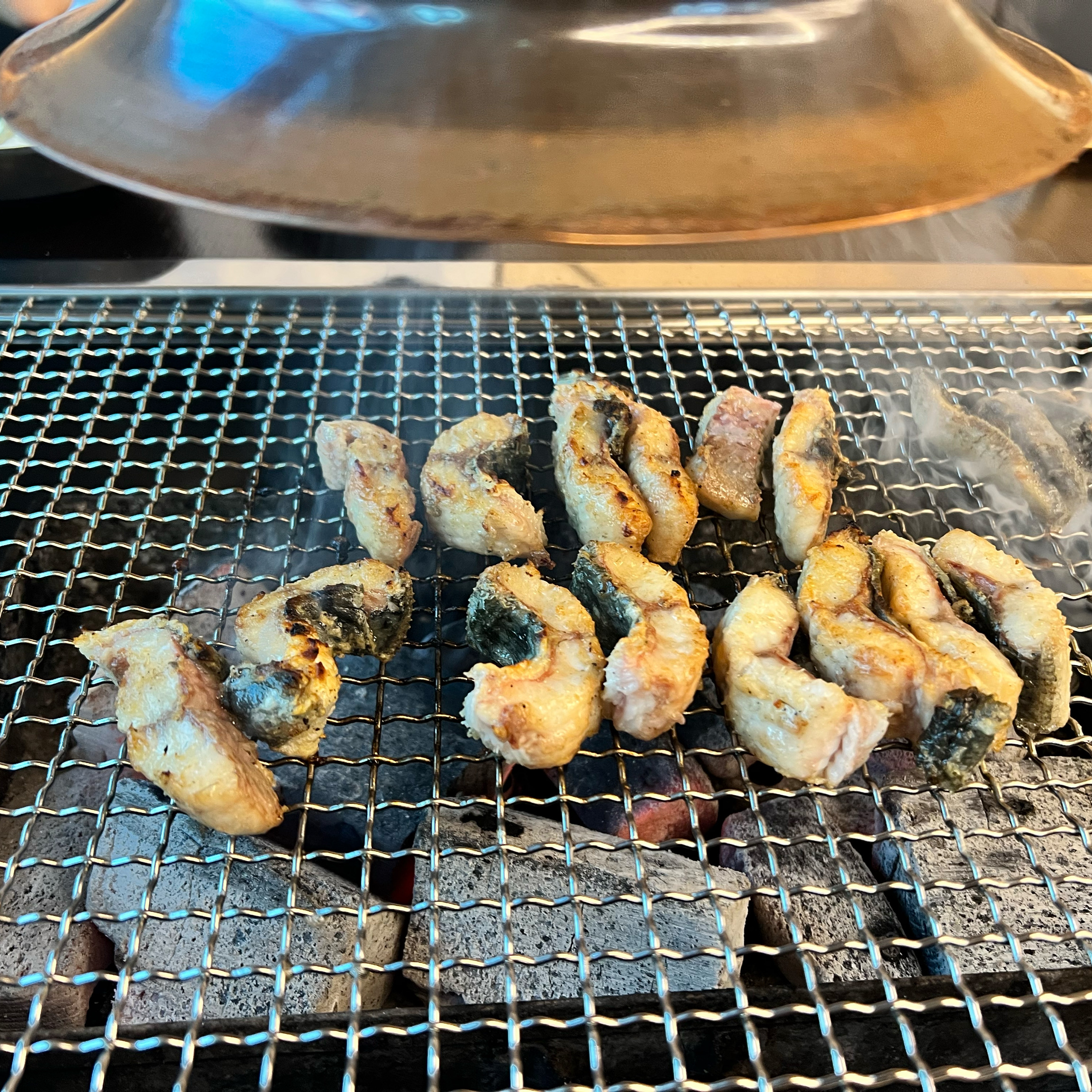 송도 장어촌! 가족 연인 누구와 함께해도 좋은 최고의 장어집입니다!! - 인천 맛집 장어촌