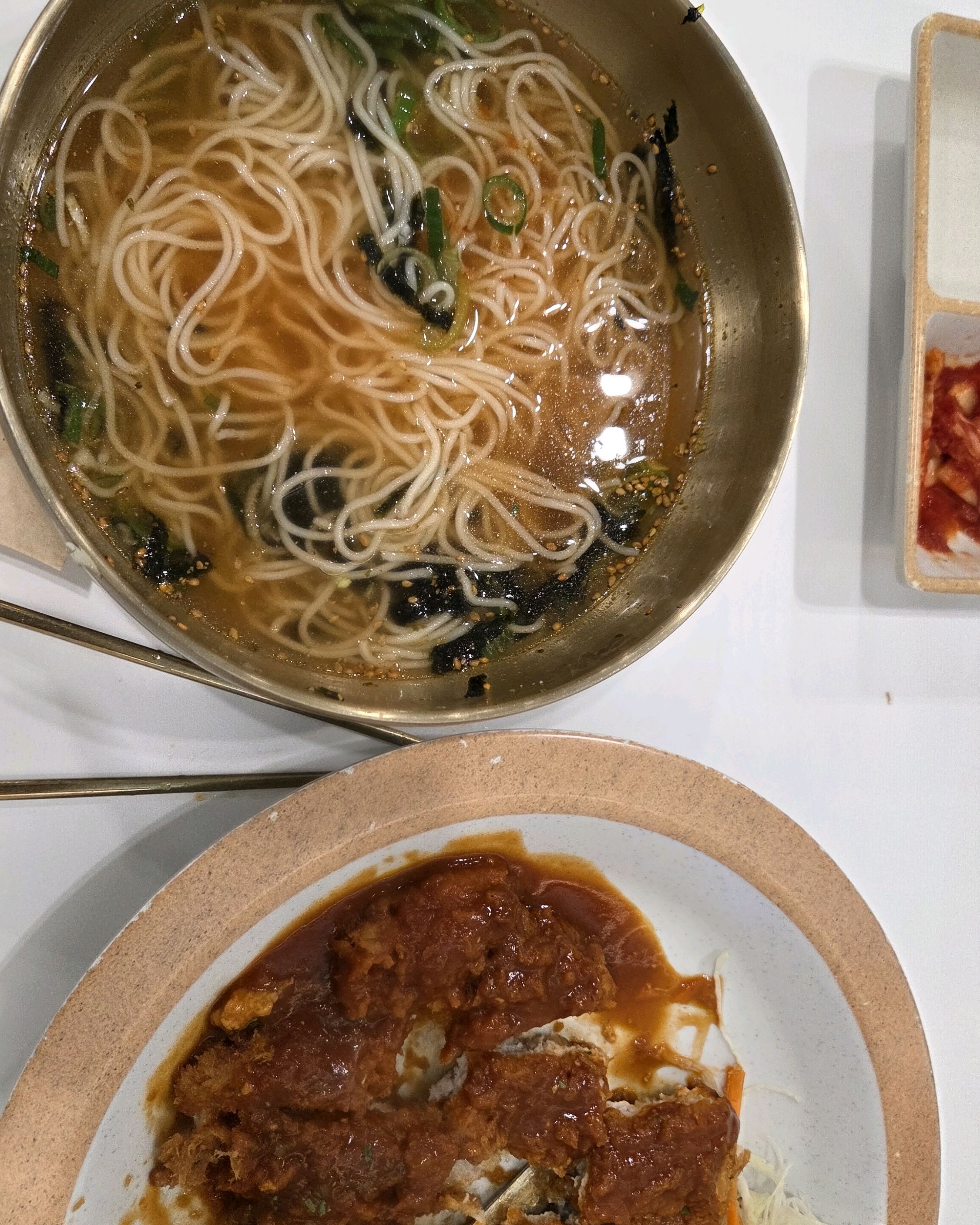 항상 잘 먹고 있어요~  이 근처오면 여기서 먹어요 - 대전 맛집 대손관 대전 서대전점