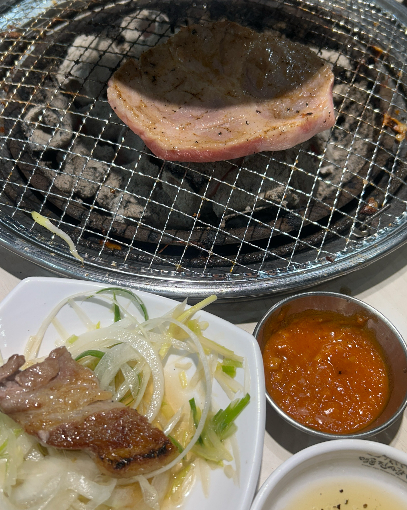 매장이 청결하고 가족 단체 식사하기 너무 좋아요!! 주말이면 가족분들이 많이 오시는 것 같