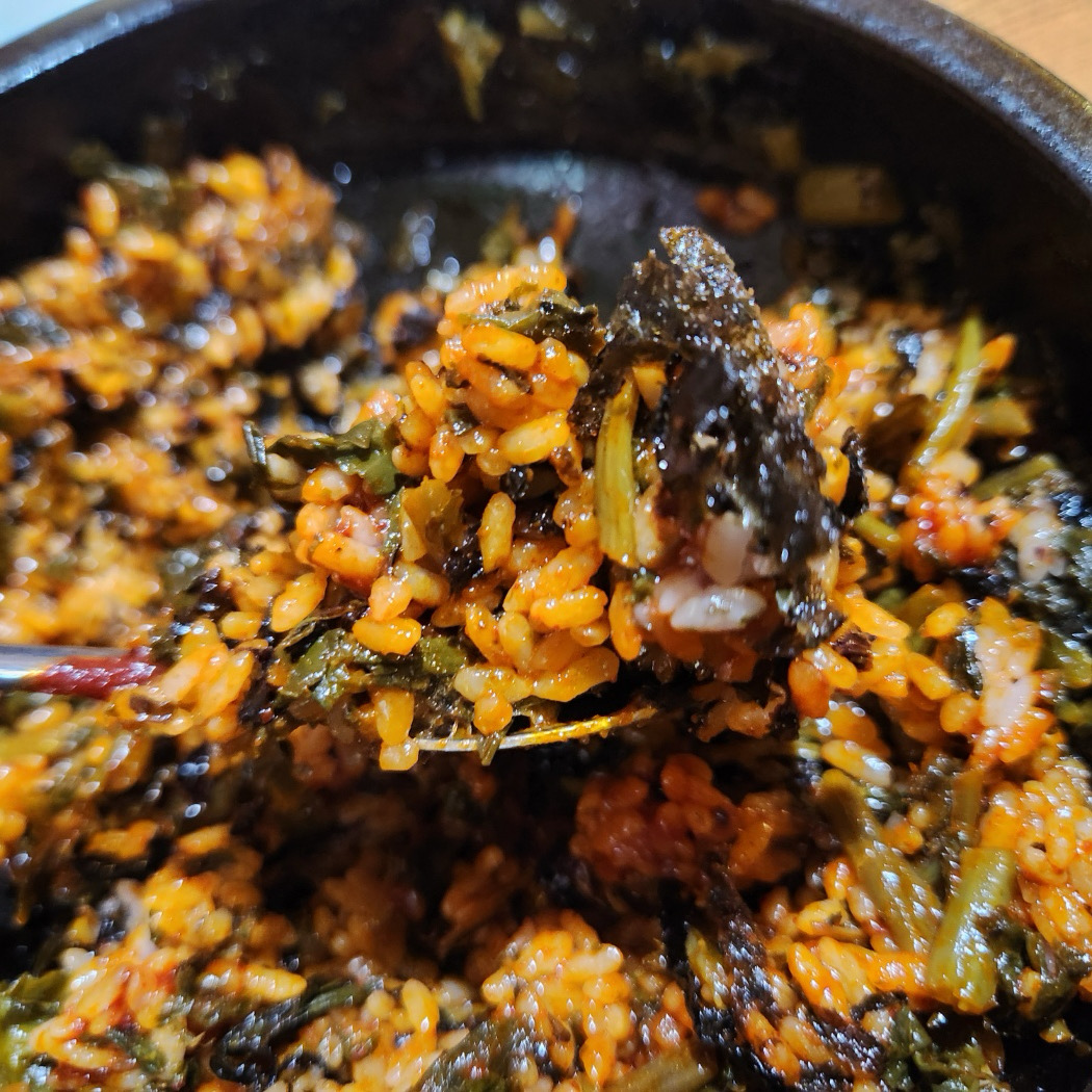 전라도식당 7