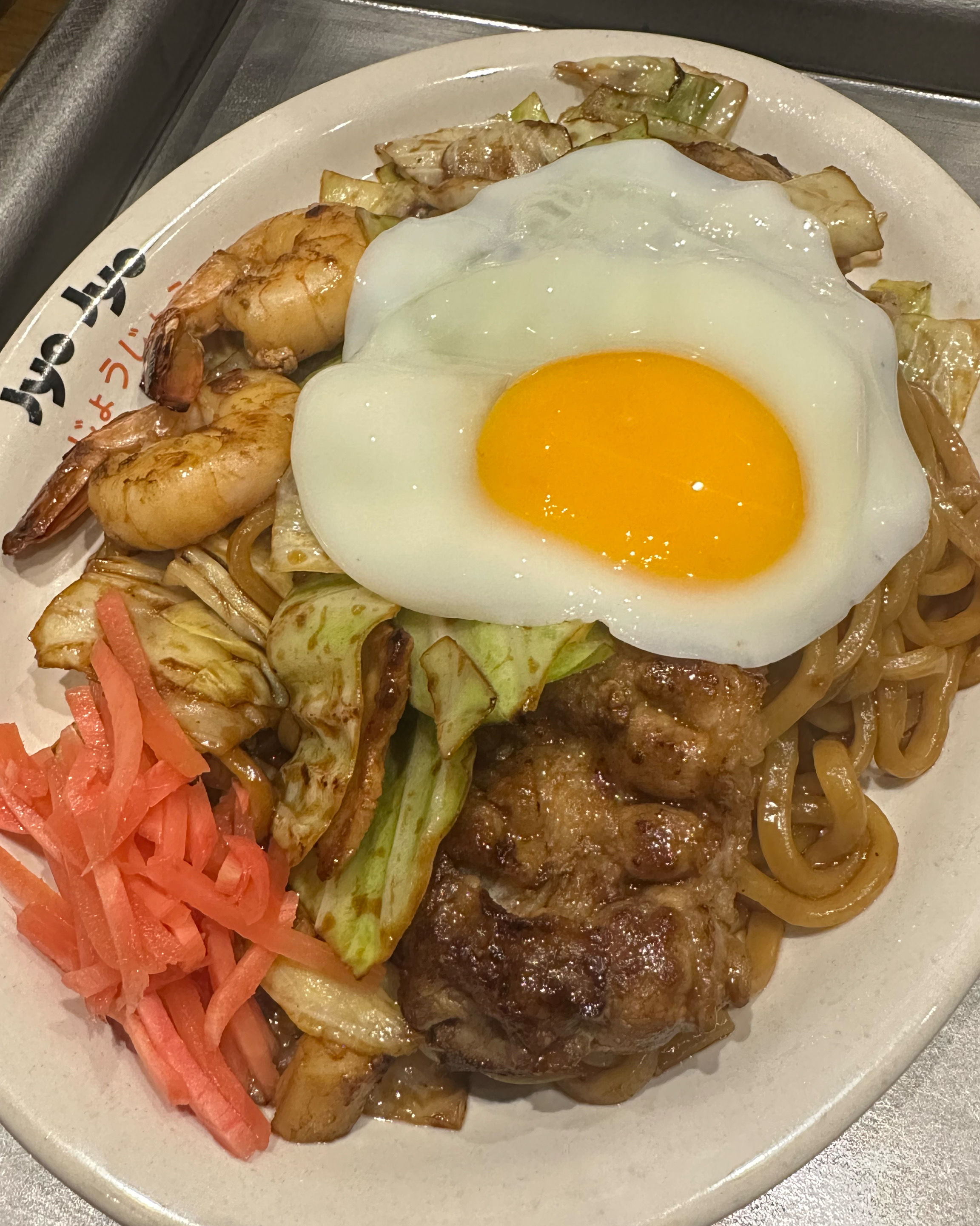 트리플 놀러왔다가 죠죠궁금했었는데 - 인천 맛집 죠죠 트리플스트리트점