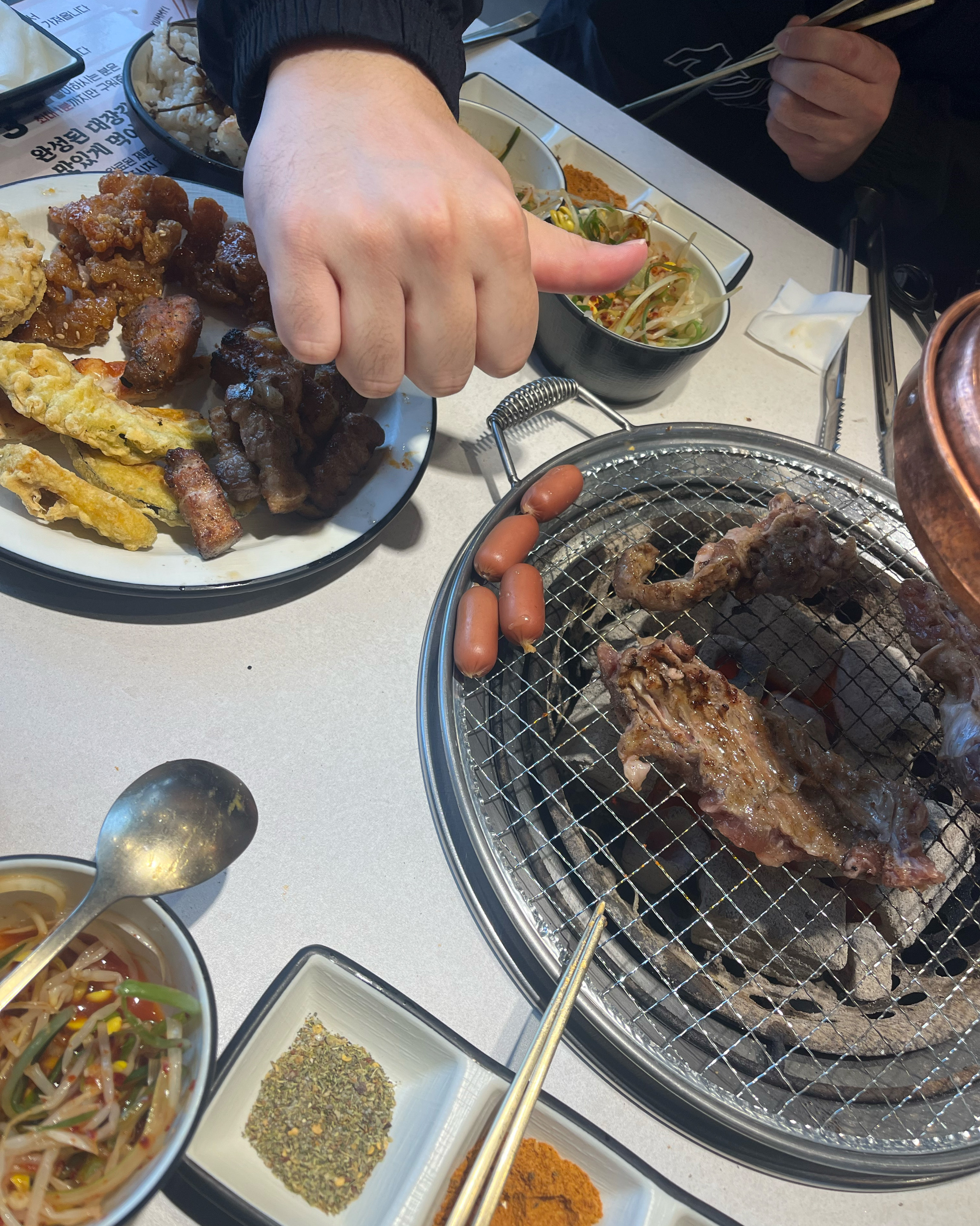 맛있어요^^~ - 불당동 맛집 육미제당 천안불당점