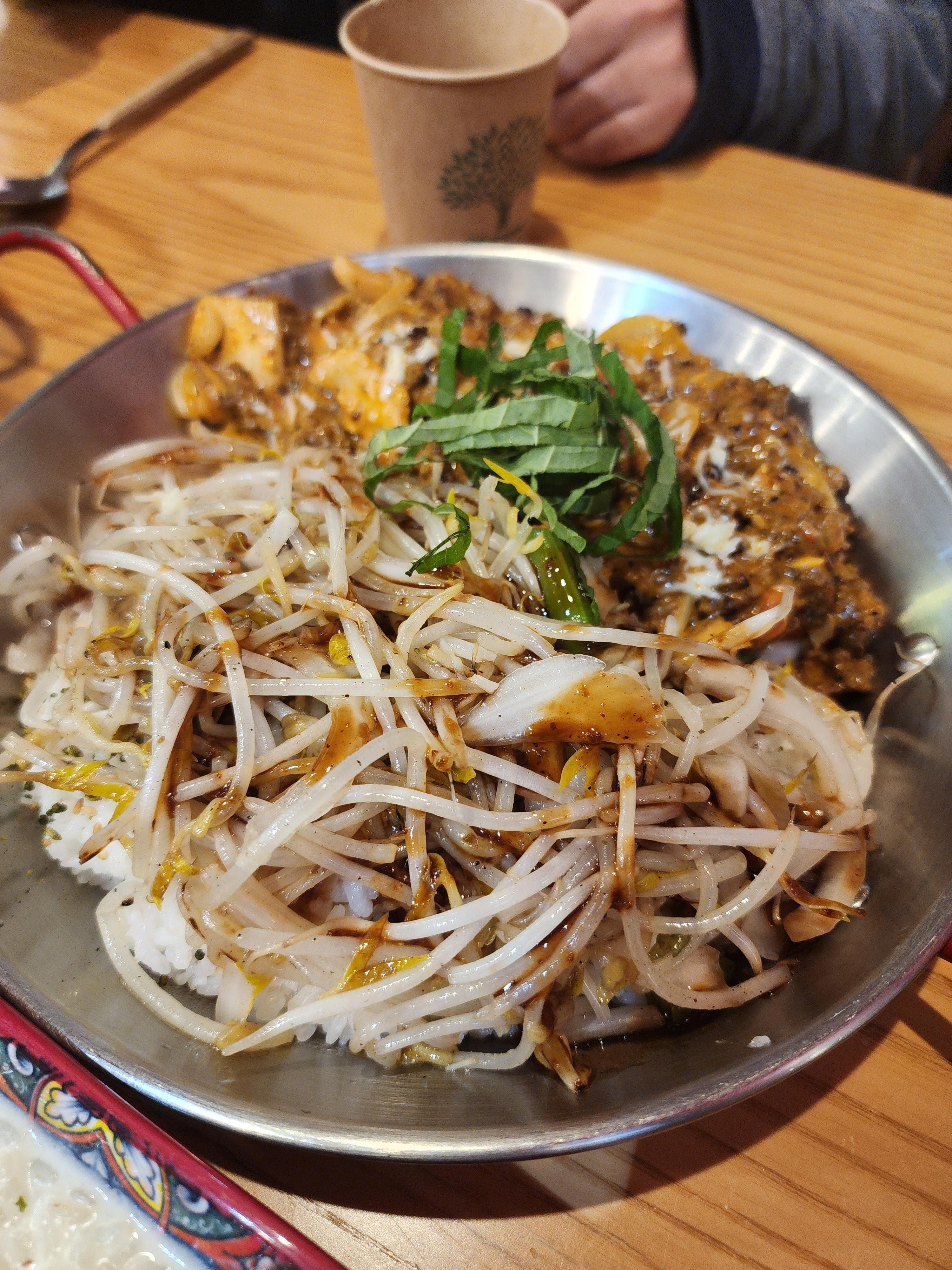 가족들과 속초 상남자스테이크 다녀왔어요! - 아바이마을 맛집 상남자스테이크 엑스포점