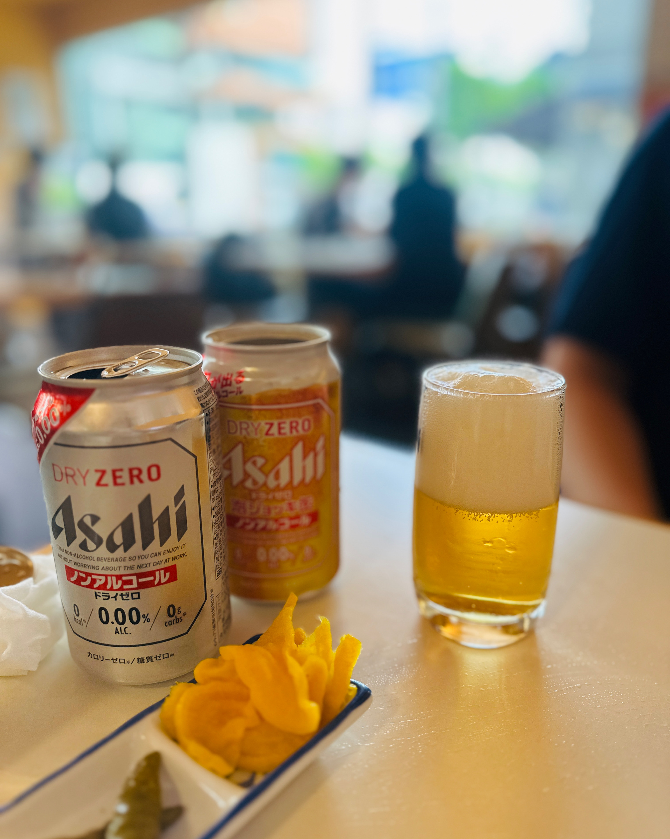 왜 이런데를 이제 안거죠? - 안양 맛집 마시타