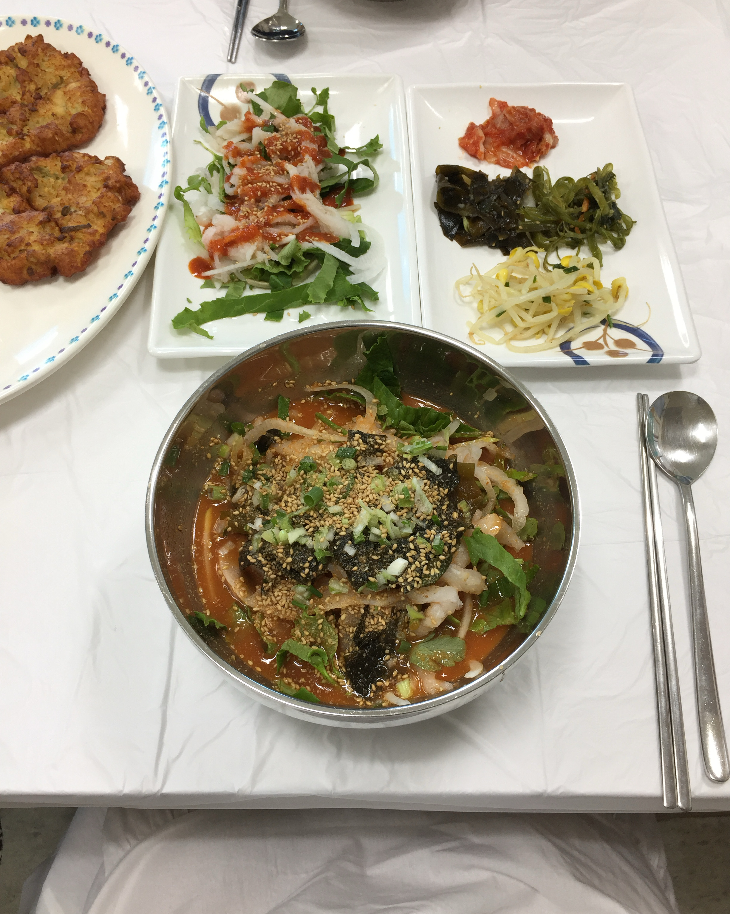 맛있어보이고 가격대 합리적인 곳으로 골라서 간거였는데 너무 만족스러웠습니다 ~ 사장님 정말