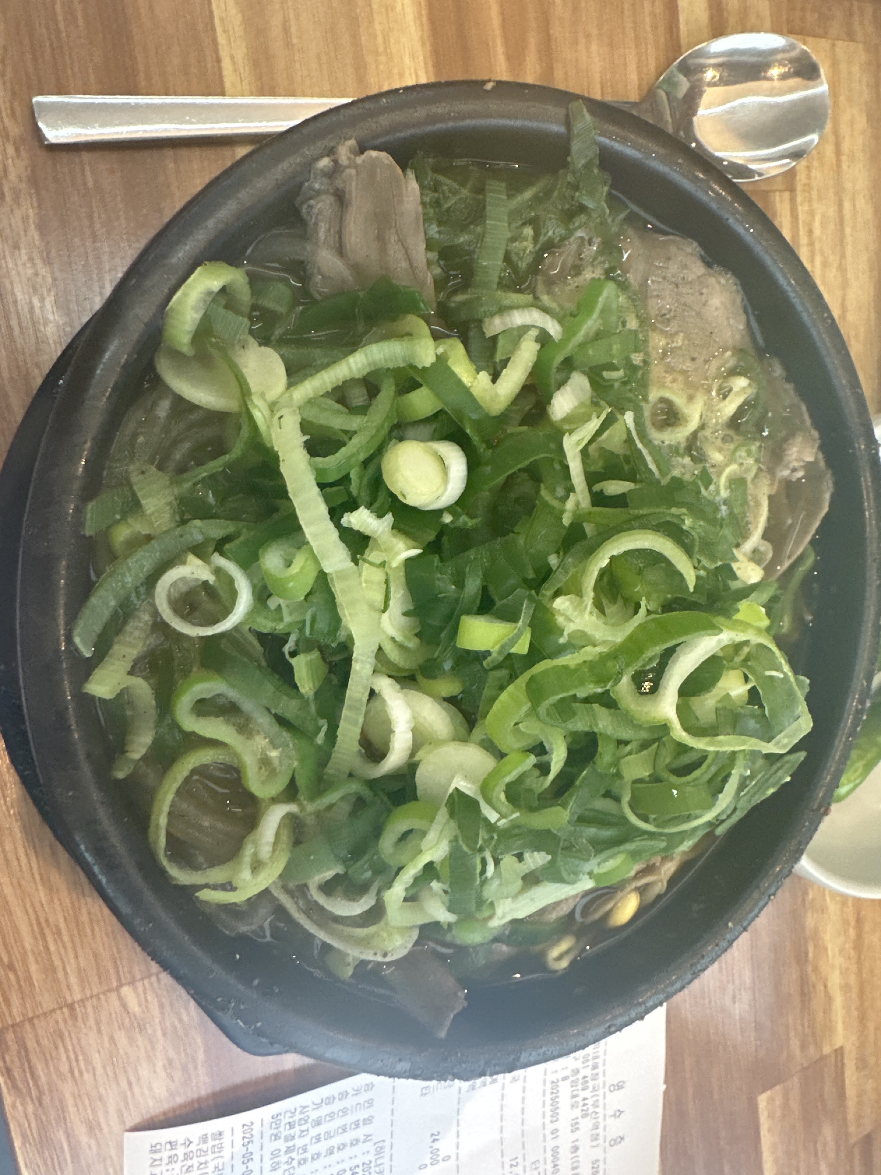 제주도에서 먹었던 은희네 해장국을 부산에서 만났네요. - 부산역 맛집 제주은희네해장국 부산역점