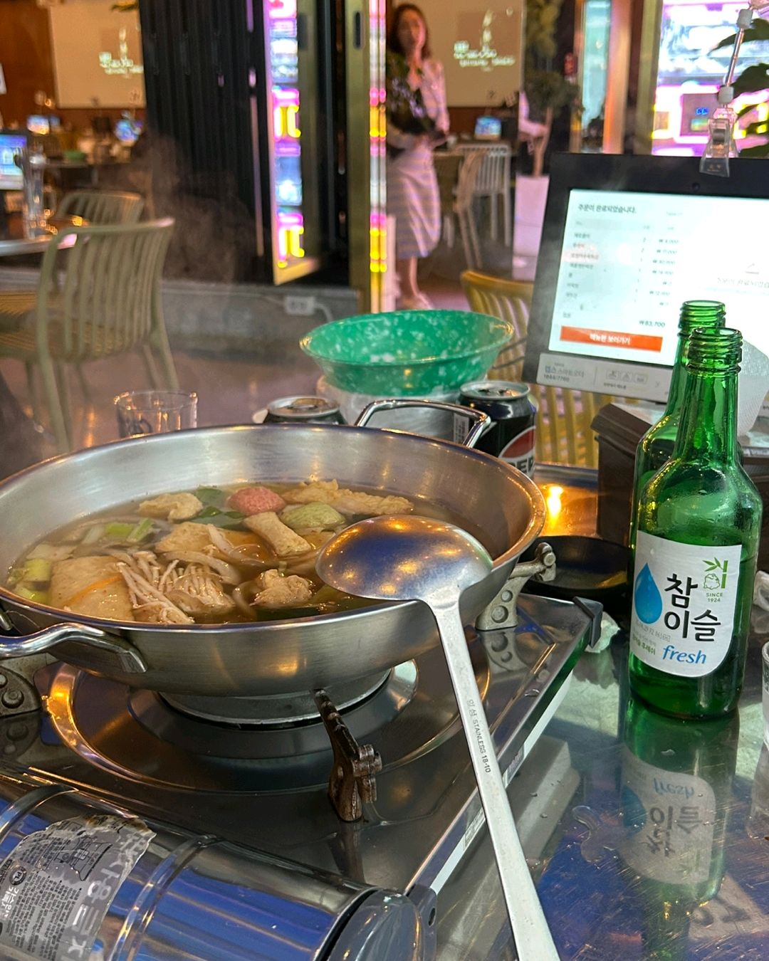 인천 맛집 루프탑032 15번째 리뷰 이미지
