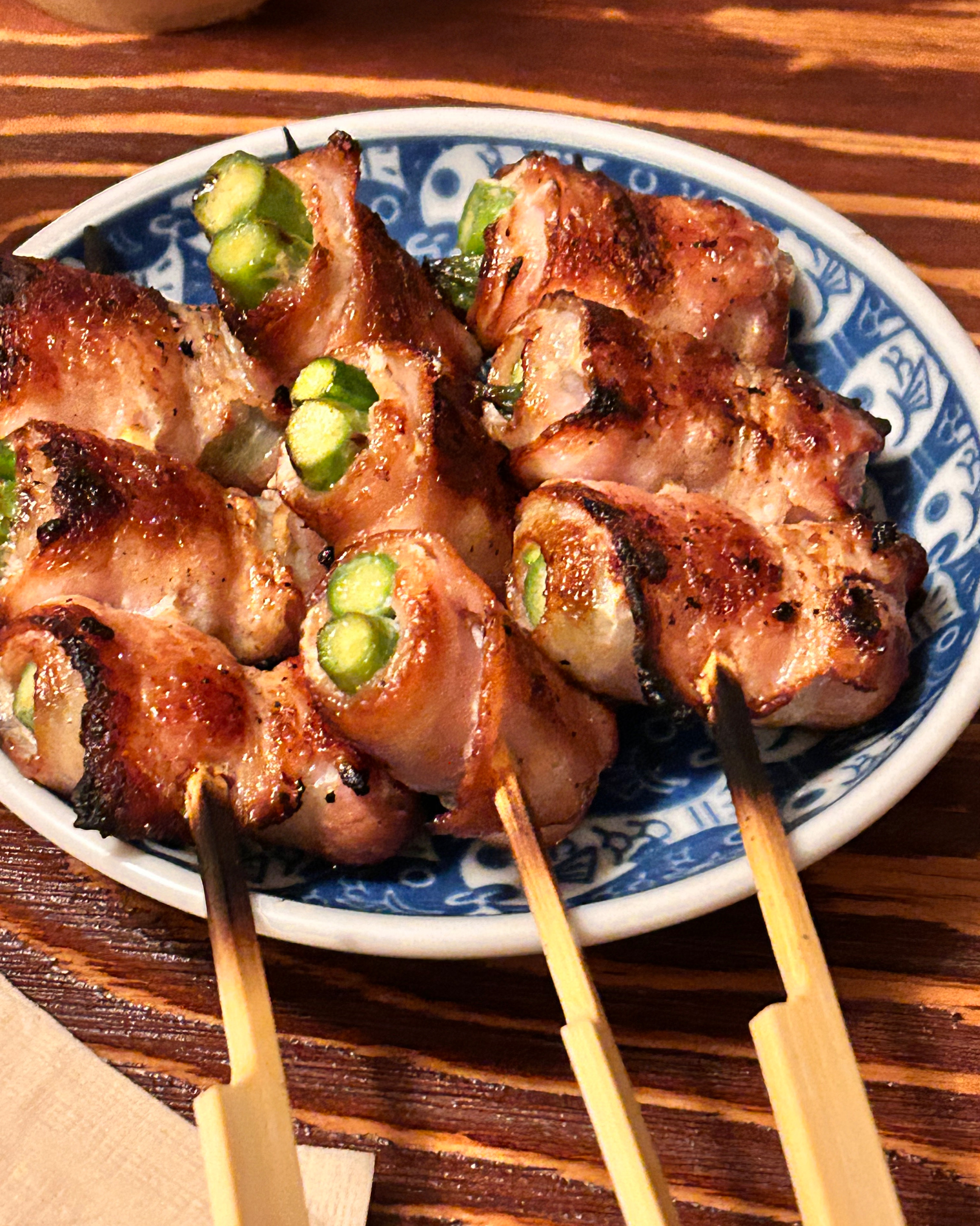 안주가 맛있어서 술이 잘 들어갑니다~! - 대구 맛집 요모 대구본점