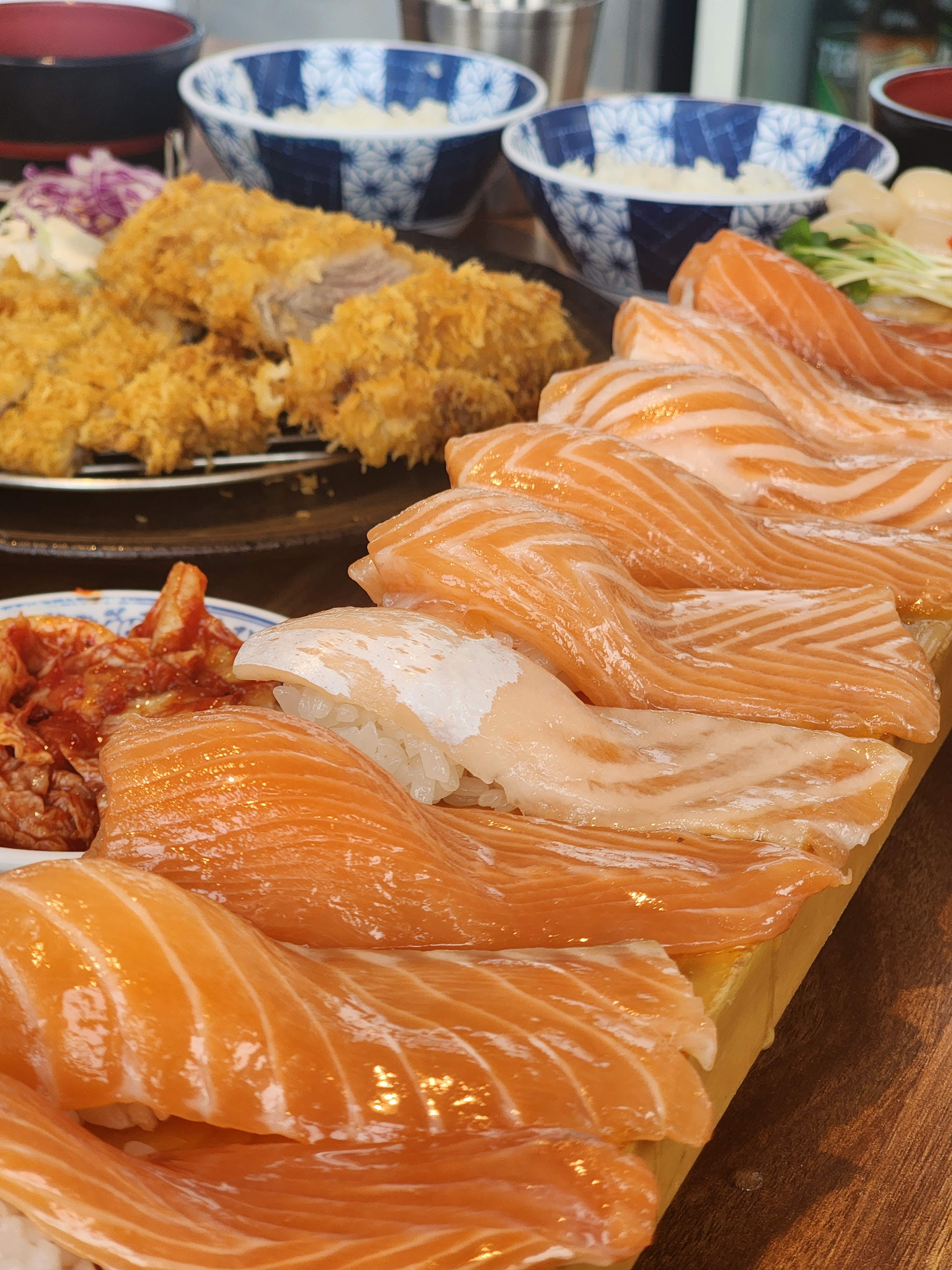 제주 여행은 맛집과 함께! - 제주 맛집 범식당 제주성산점