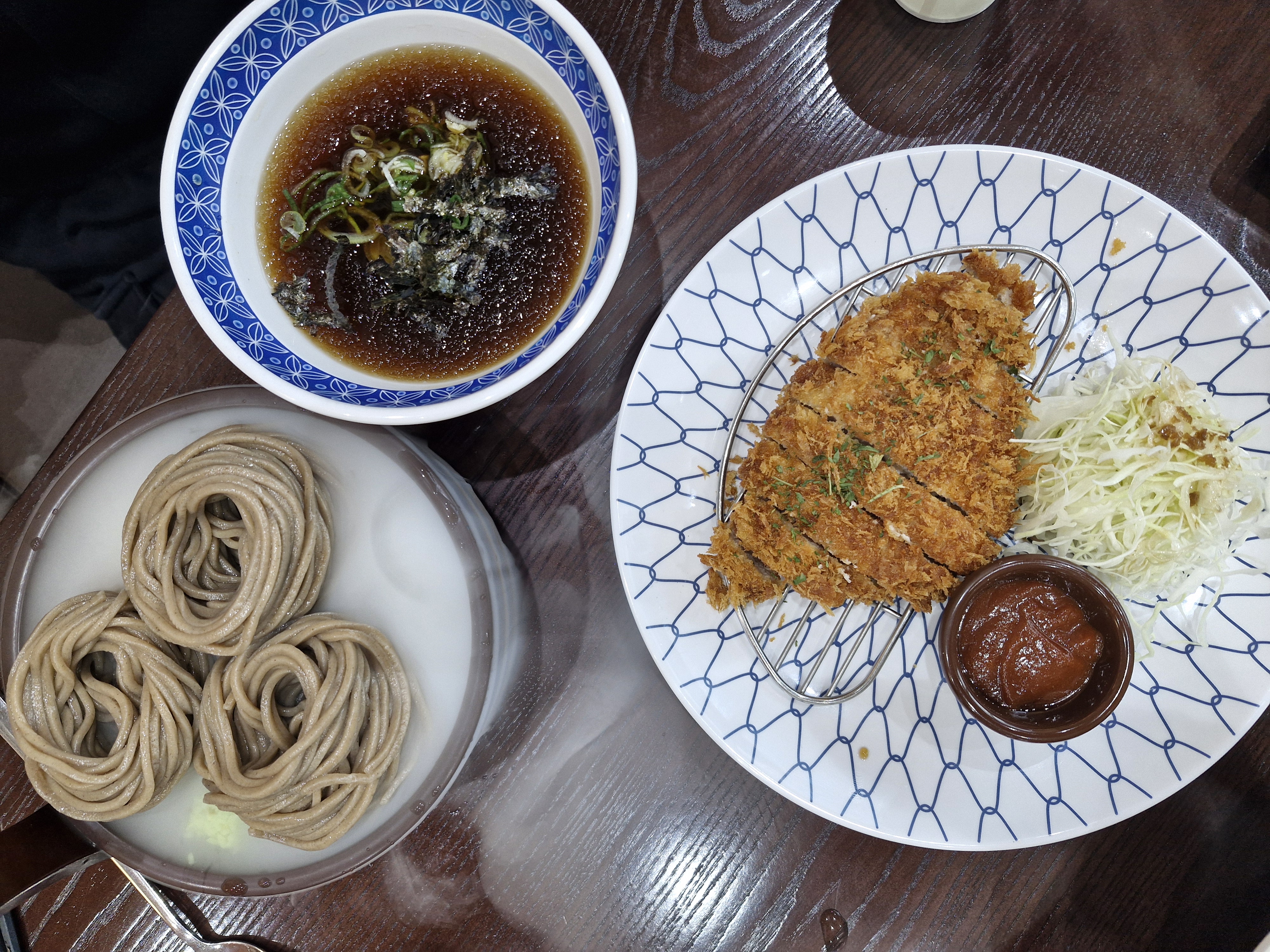 아이들이 좋아하는 맛집!!! - 충북혁신도시 맛집 삼동소바 충북혁신점