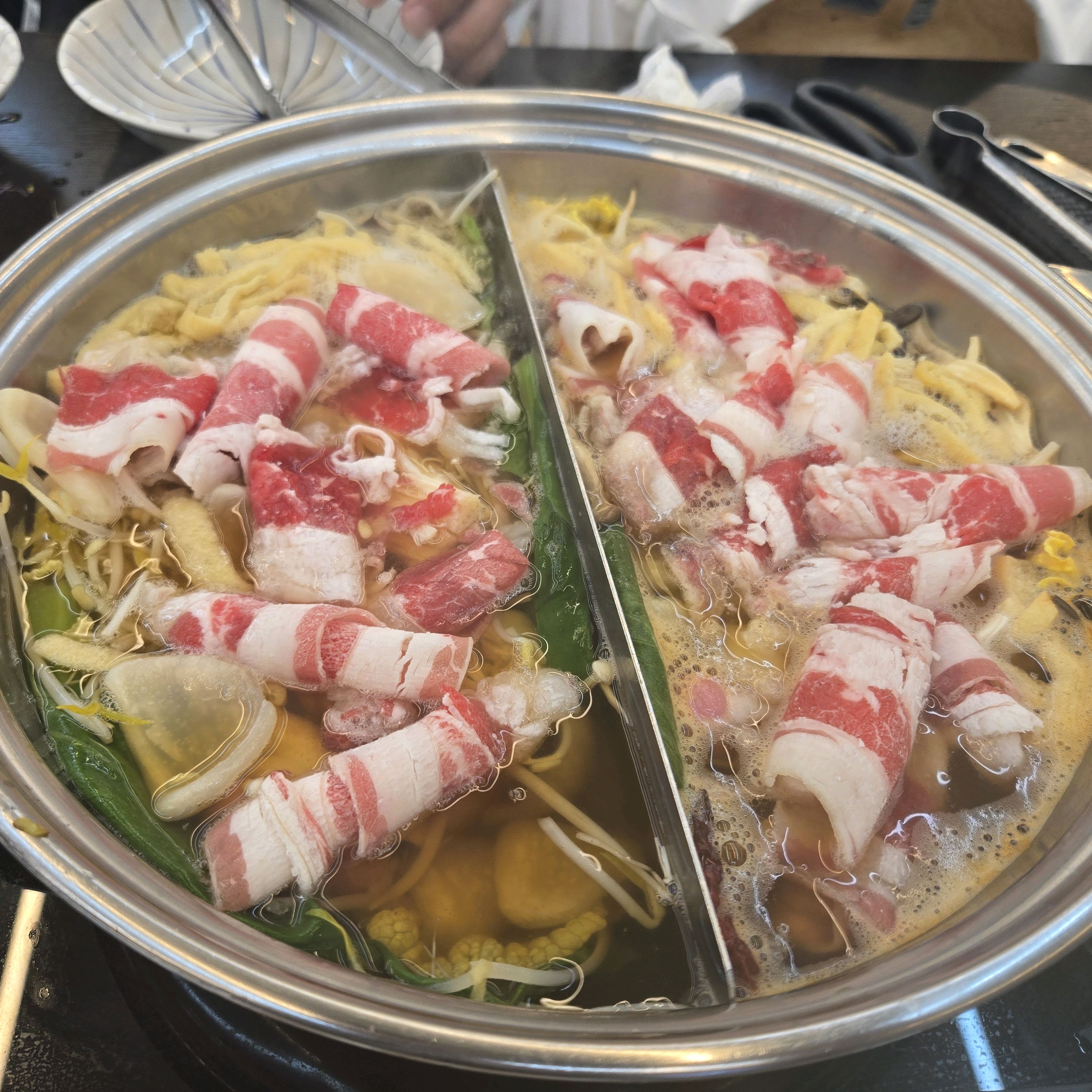 어제도 편편집 오늘도 편편집~~ - 인천 맛집 편편집 인천삼산점