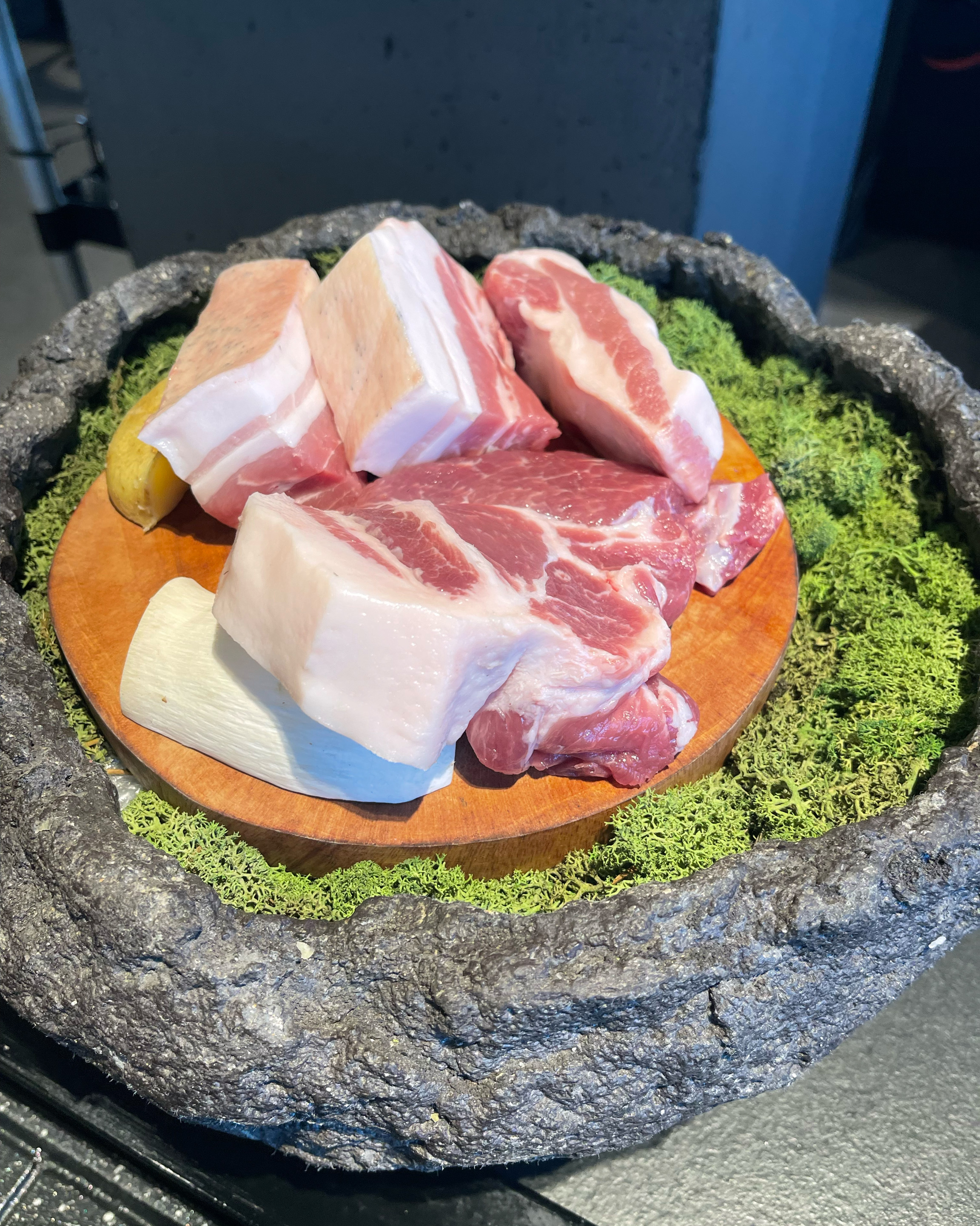 모든 직원분들 친절하시고~ - 제주 맛집 임제 제주본점