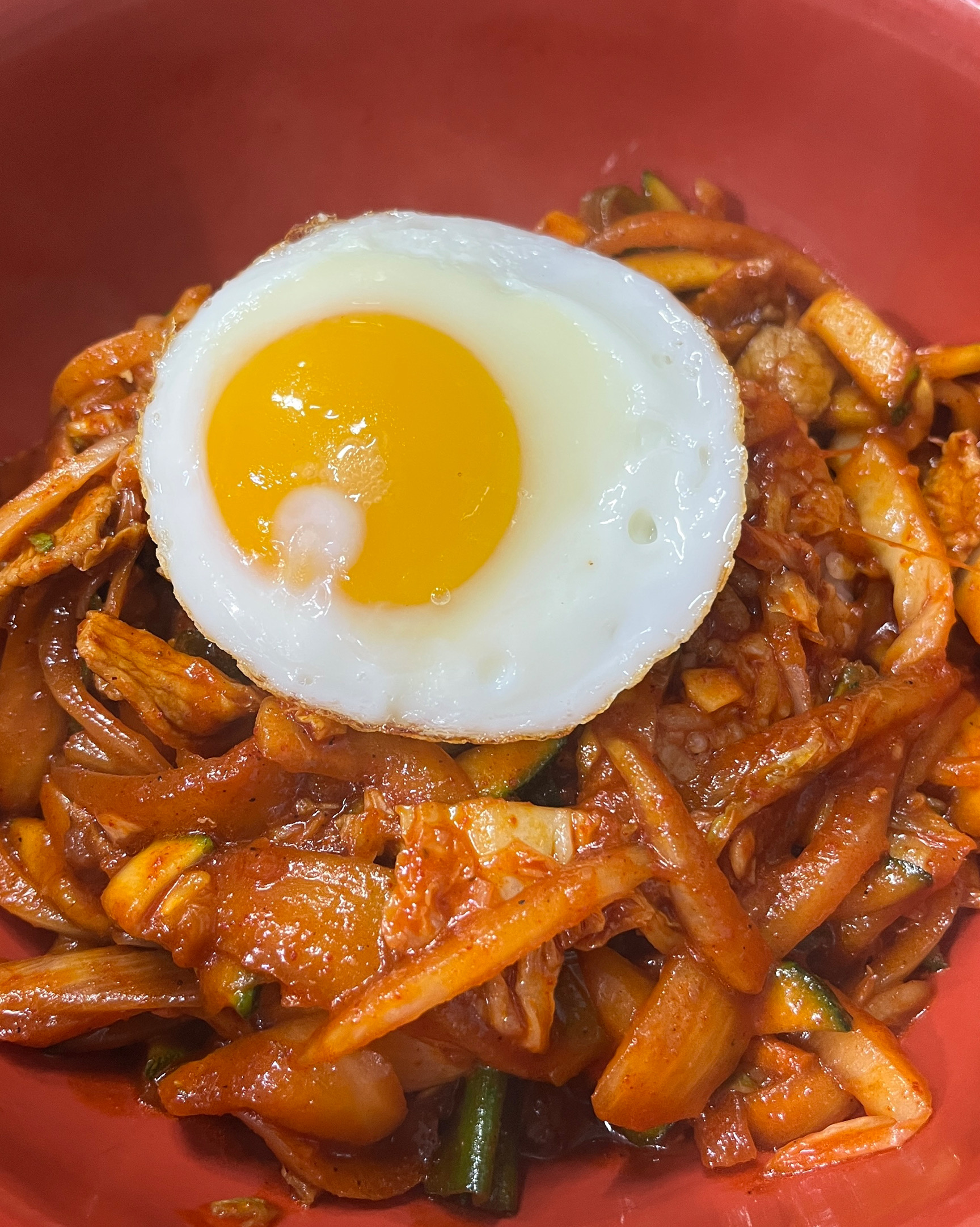 아침에 미리 번호표 받고 시간 맞춰 방문했습니다. - 대구 맛집 수봉반점