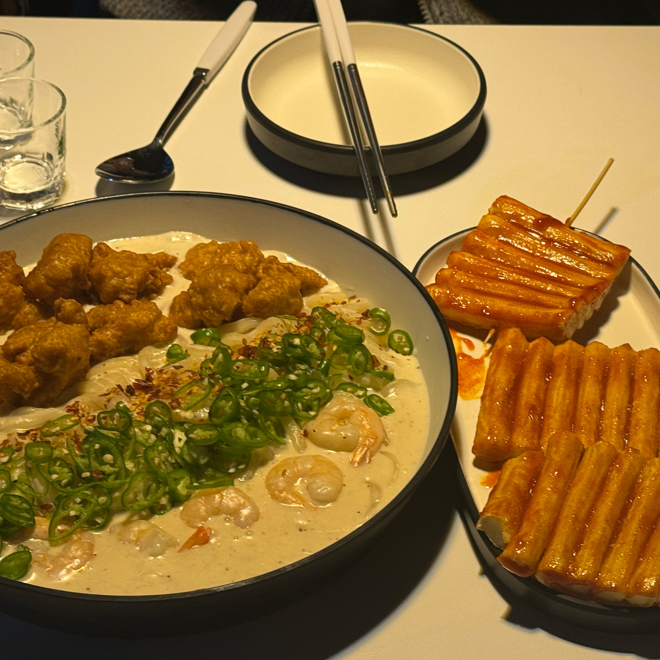 여기 안주 진짜 맛있어요! - 구월동 맛집 오늘도취하는원숭이