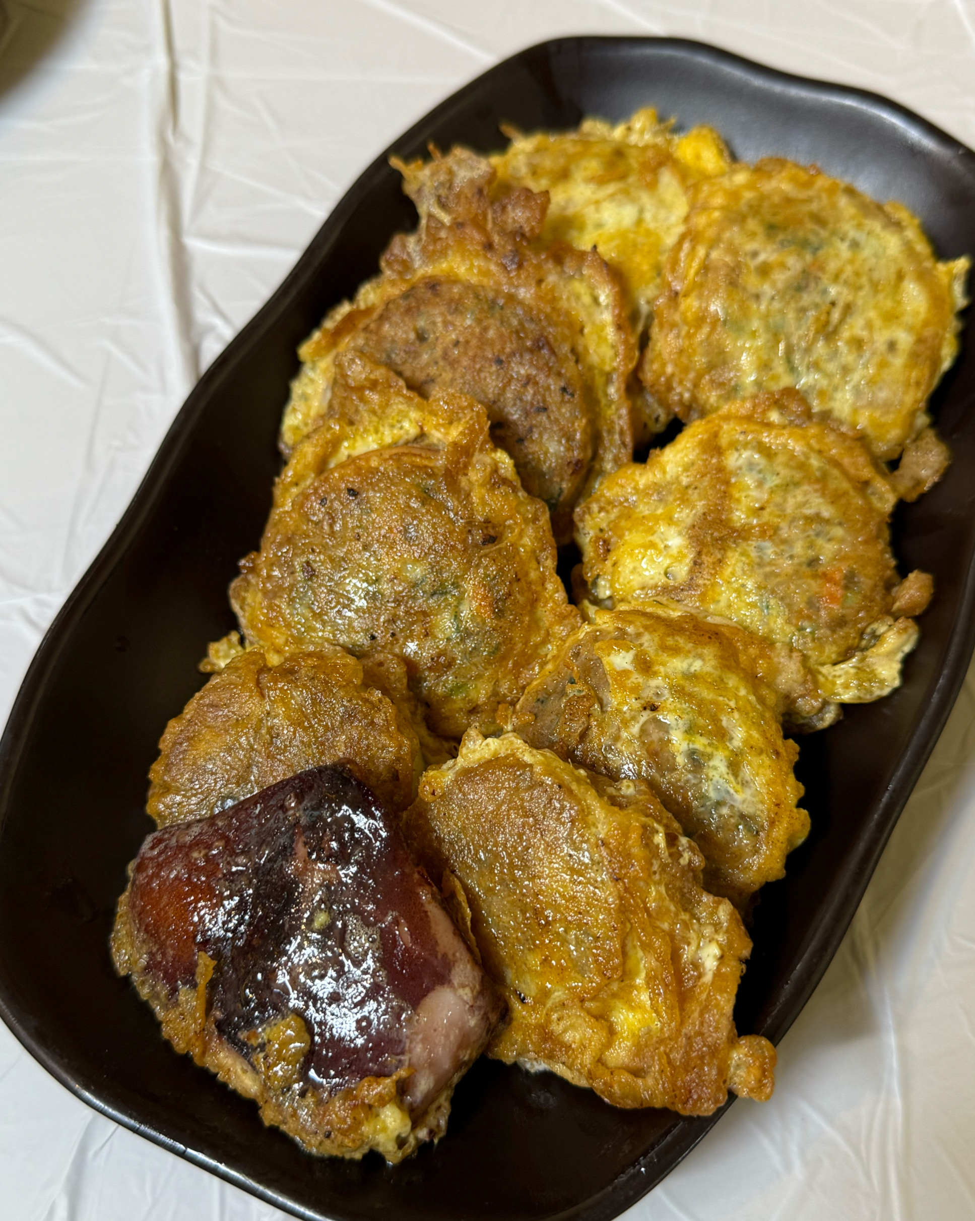 음식이 너무 맛있고 깔끔해요!! 사장님도 엄청 친절하세용 오징어 별로 안 좋하는데 오징어