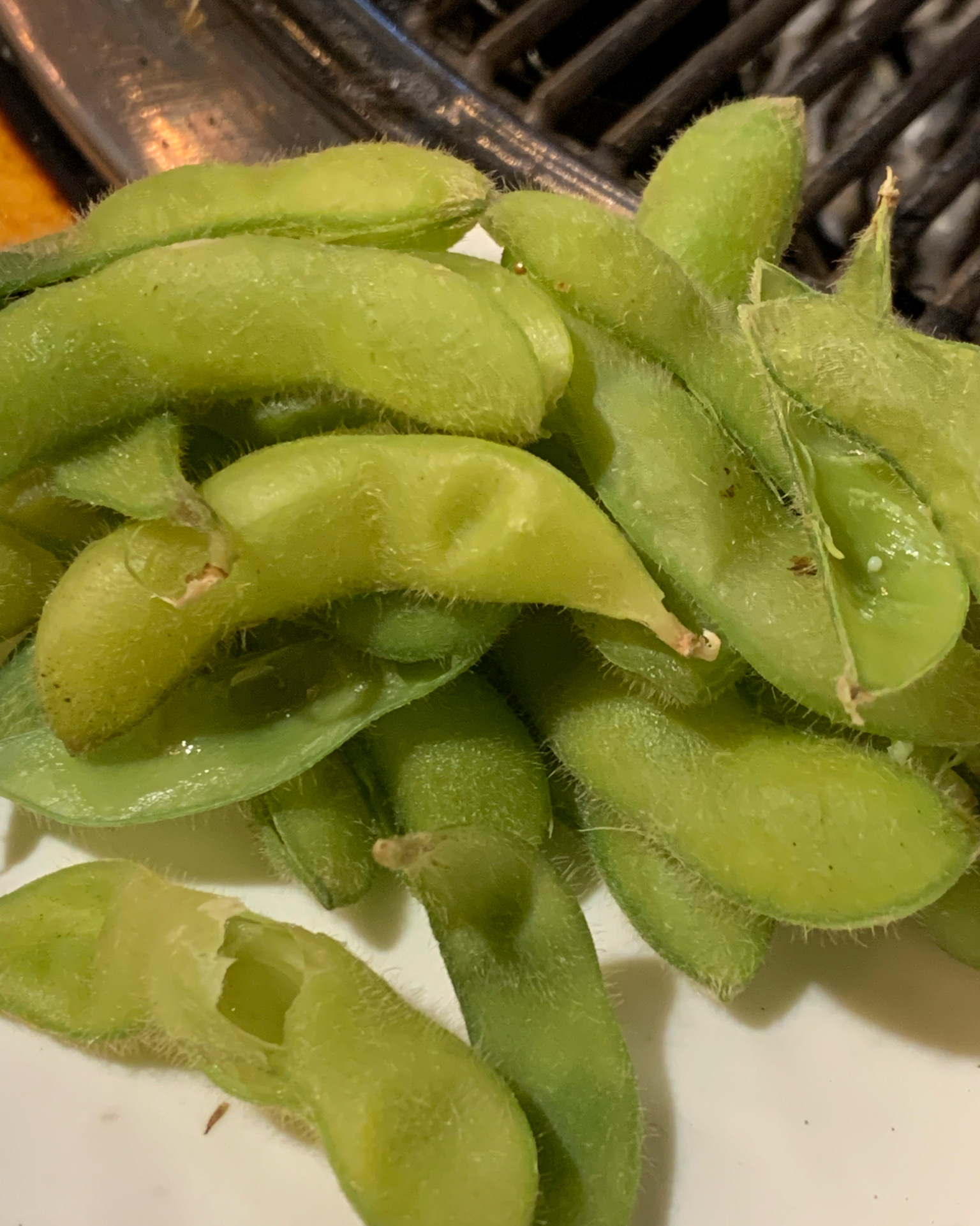 을왕리 처음 와봤는데 너무 운치있고 맛있는 가게를 발견했습니다~! 조개구이 생각나면 또 방