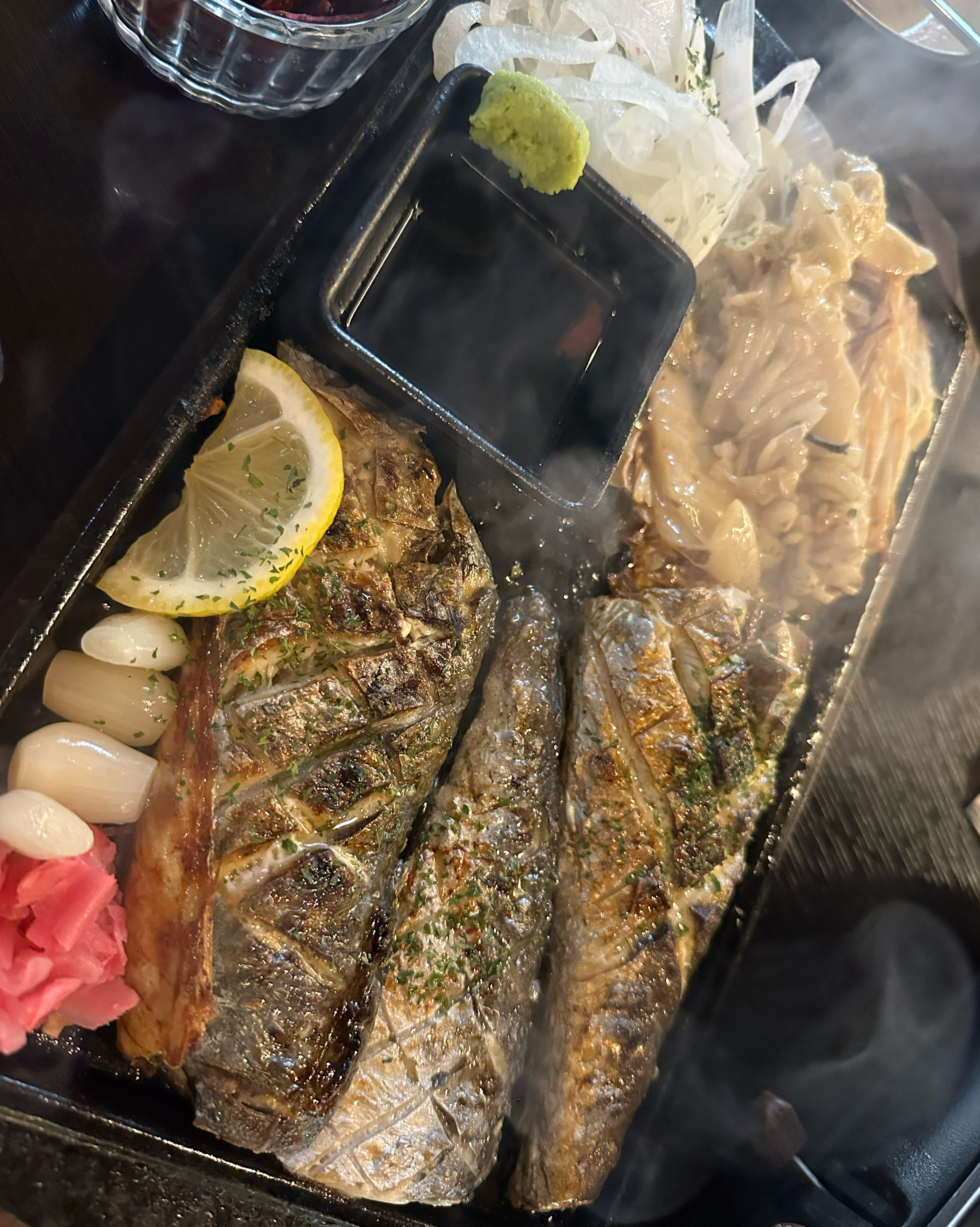 ㅎㅎ직원분들도 너무 친절하시고 이 가격에 고퀄 안주를 맛볼수 있어서 만족스러웠어요! 계속