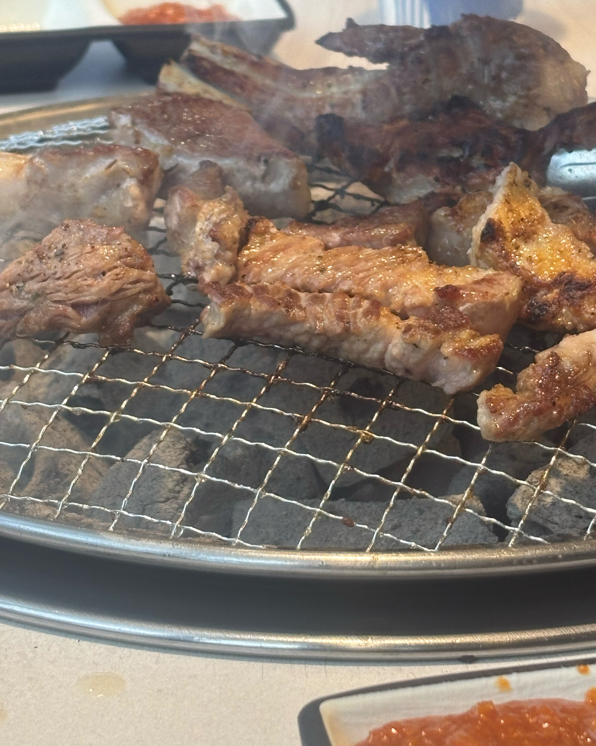 이런곳이 있는줄은 몰랐네요~ - 불당동 맛집 육미제당 천안불당점