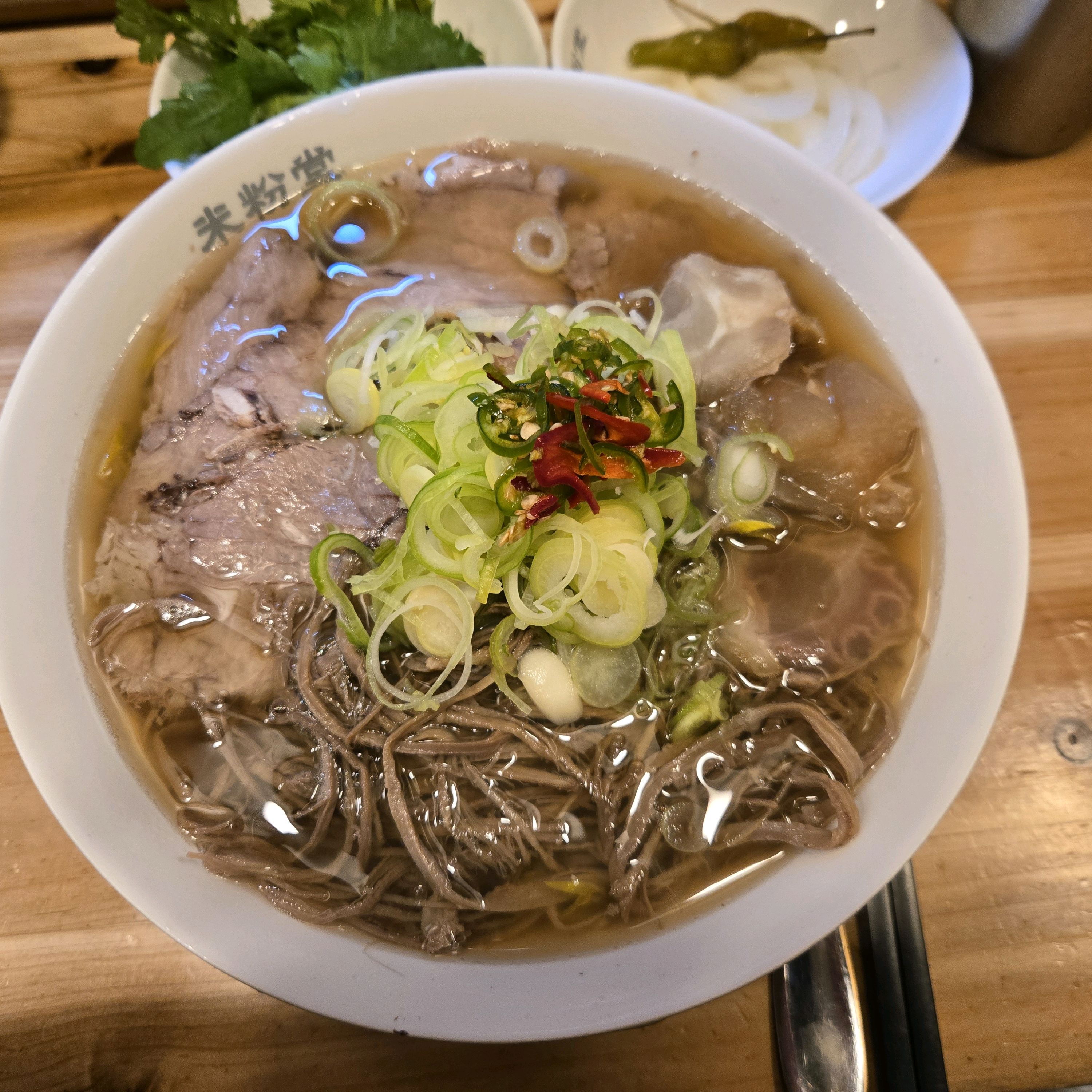맛있어서 자주오는 곳이에요~~ - 은계지구 맛집 미분당 시흥은계점