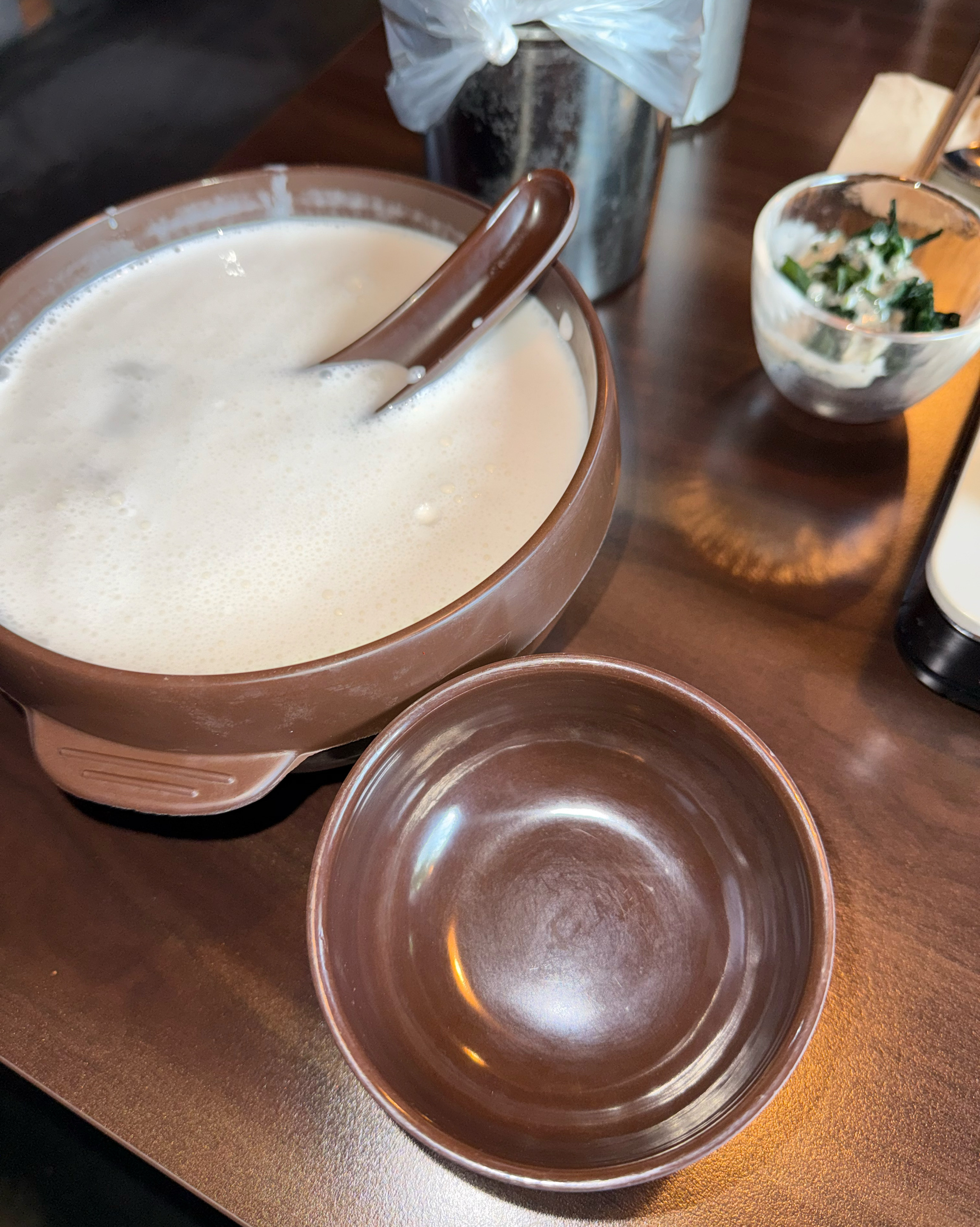 사장님 친절하시고 맛있는 메뉴도 많아요! - 불당동 맛집 불당관