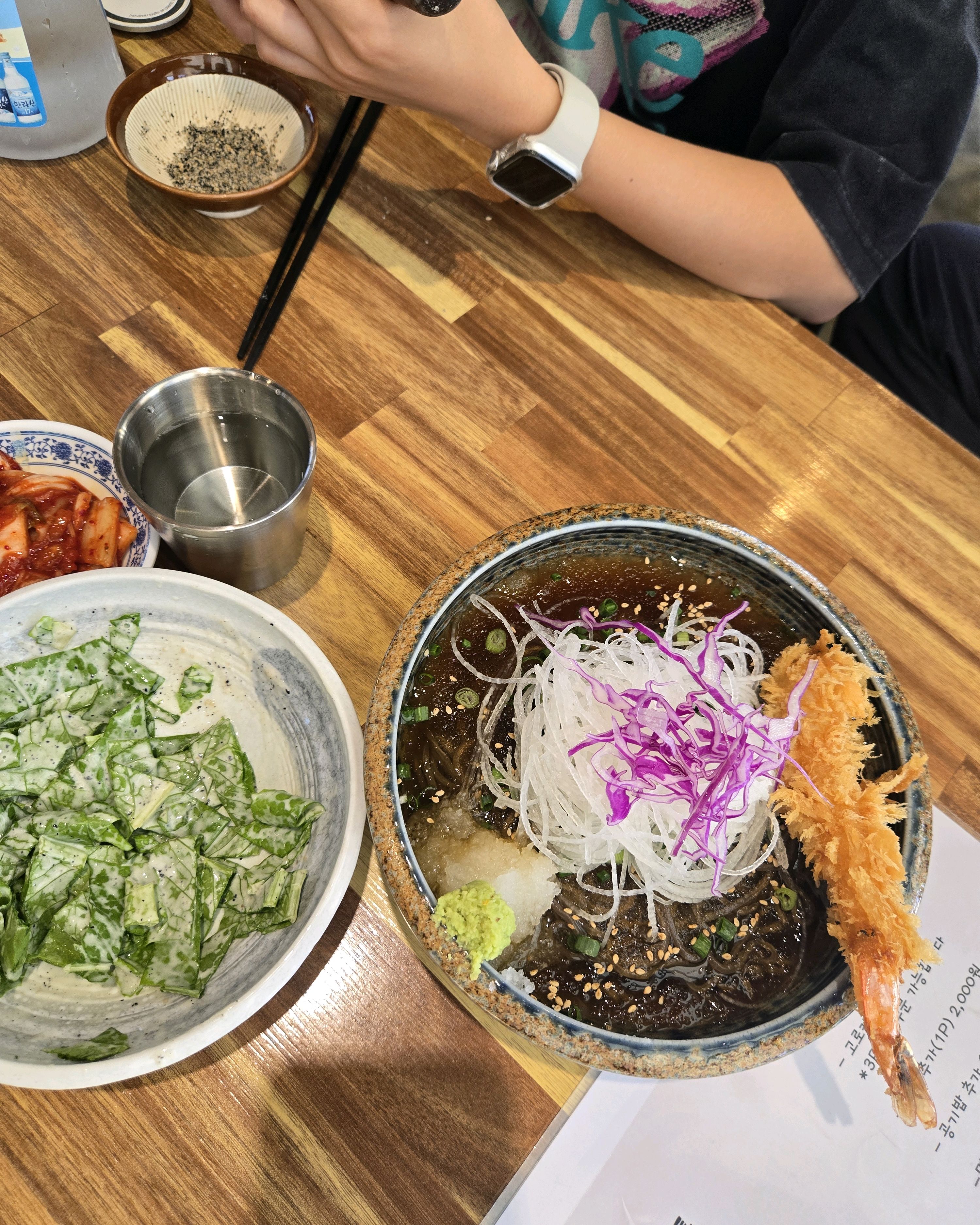 제주 맛집 범식당 제주성산점 43번째 리뷰 이미지