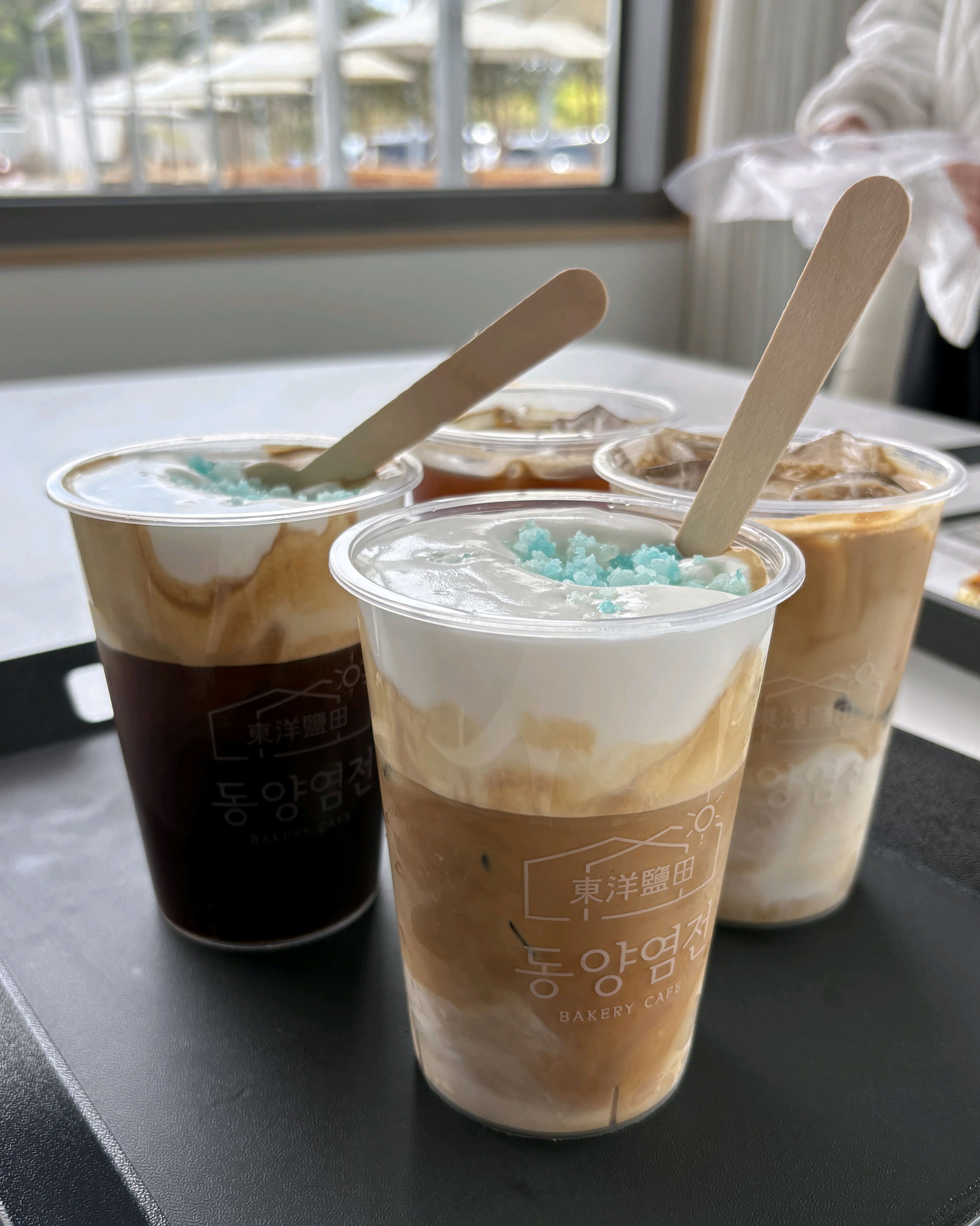 😋😋😋😋 - 인천 맛집 동양염전베이커리카페
