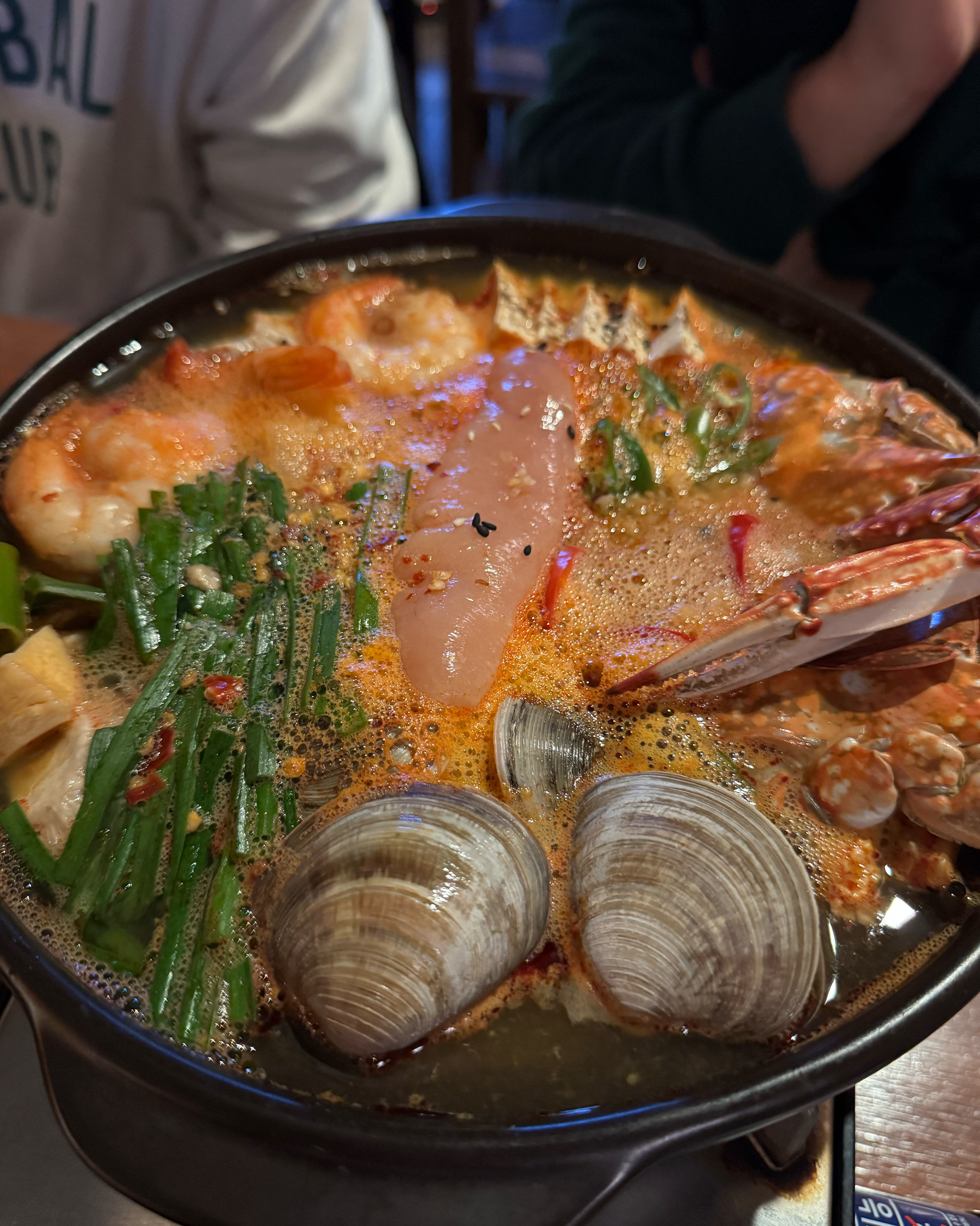 N번째 방문입니다 ✌🏻 - 불당동 맛집 일월육일 천안신불당점