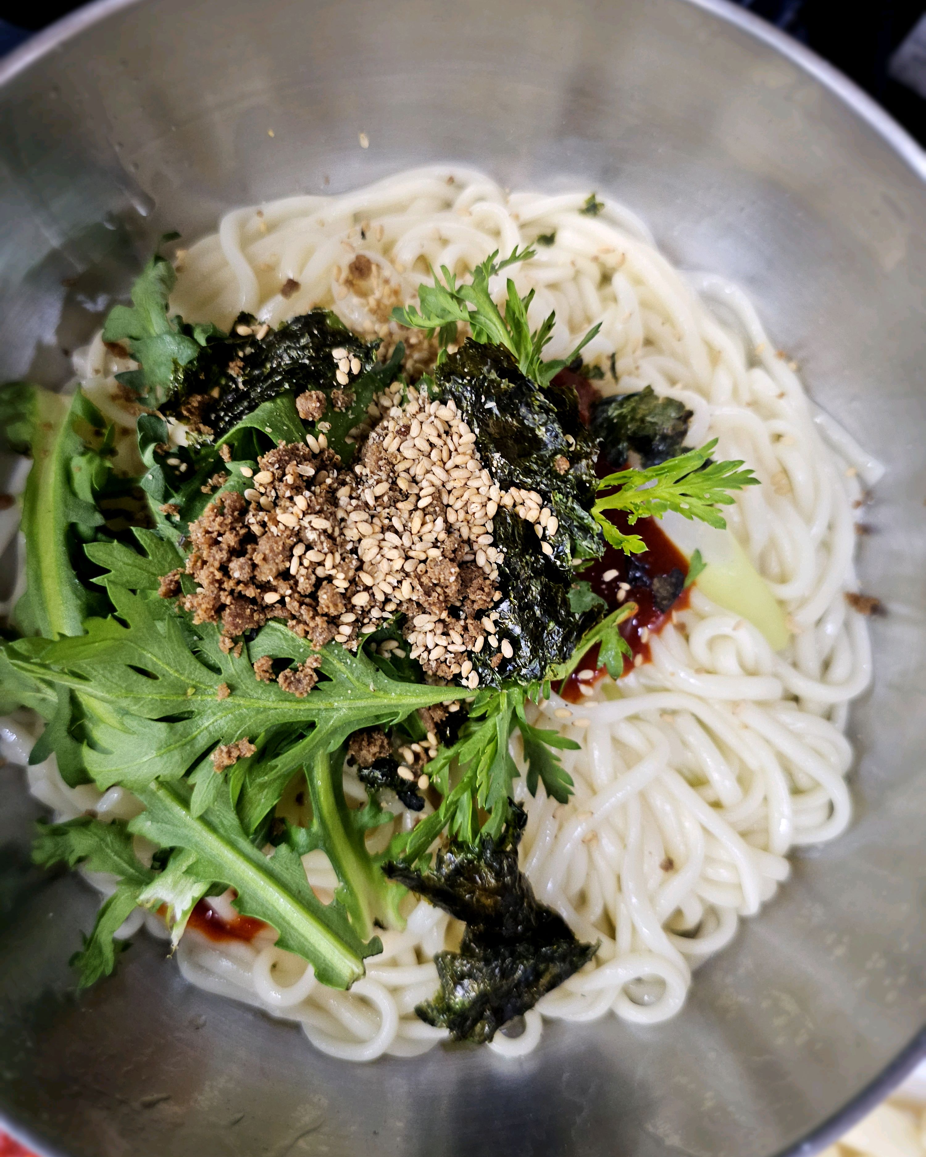 맛있어요 - 대전 맛집 대선칼국수 본점