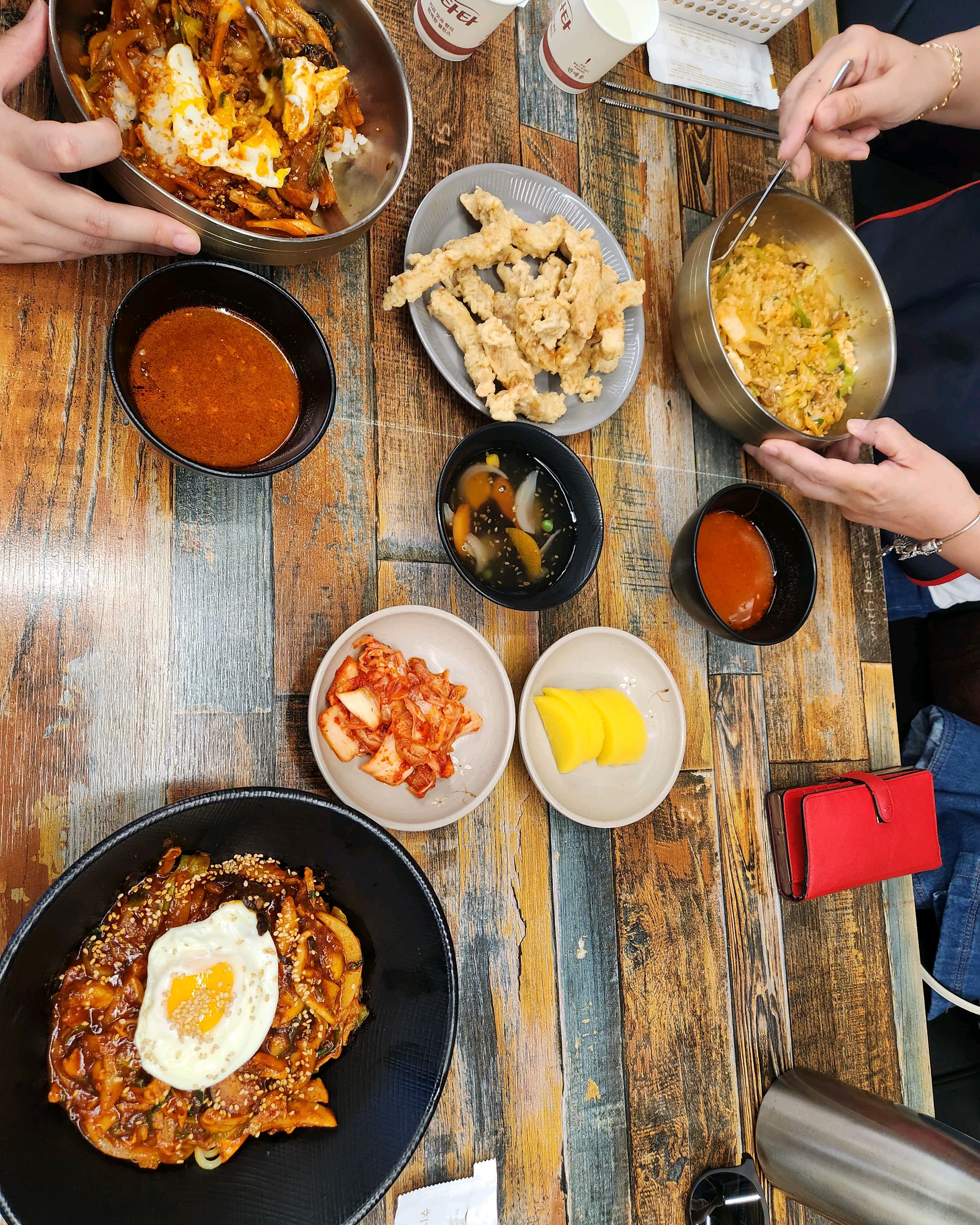 . - 대구 맛집 유창반점