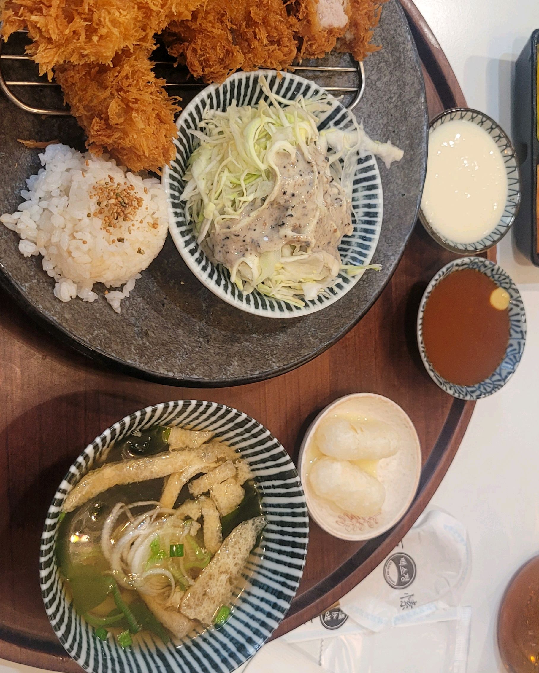 전체적으로 음식이 맛있고, 직원들이 친절하십니다. 적극 추천합니다! - 계양구청 맛집 백소정 계양구청점
